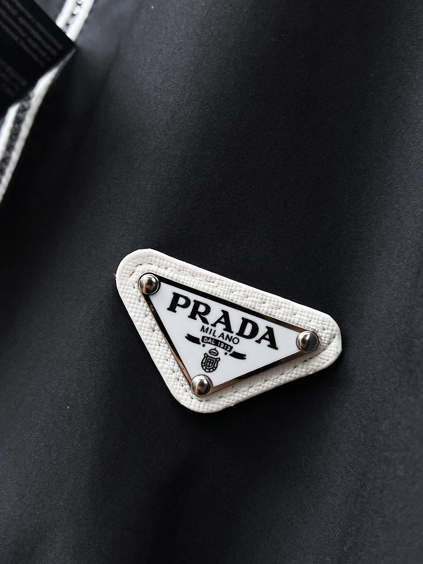 Prada Male Jacket S-m-xl