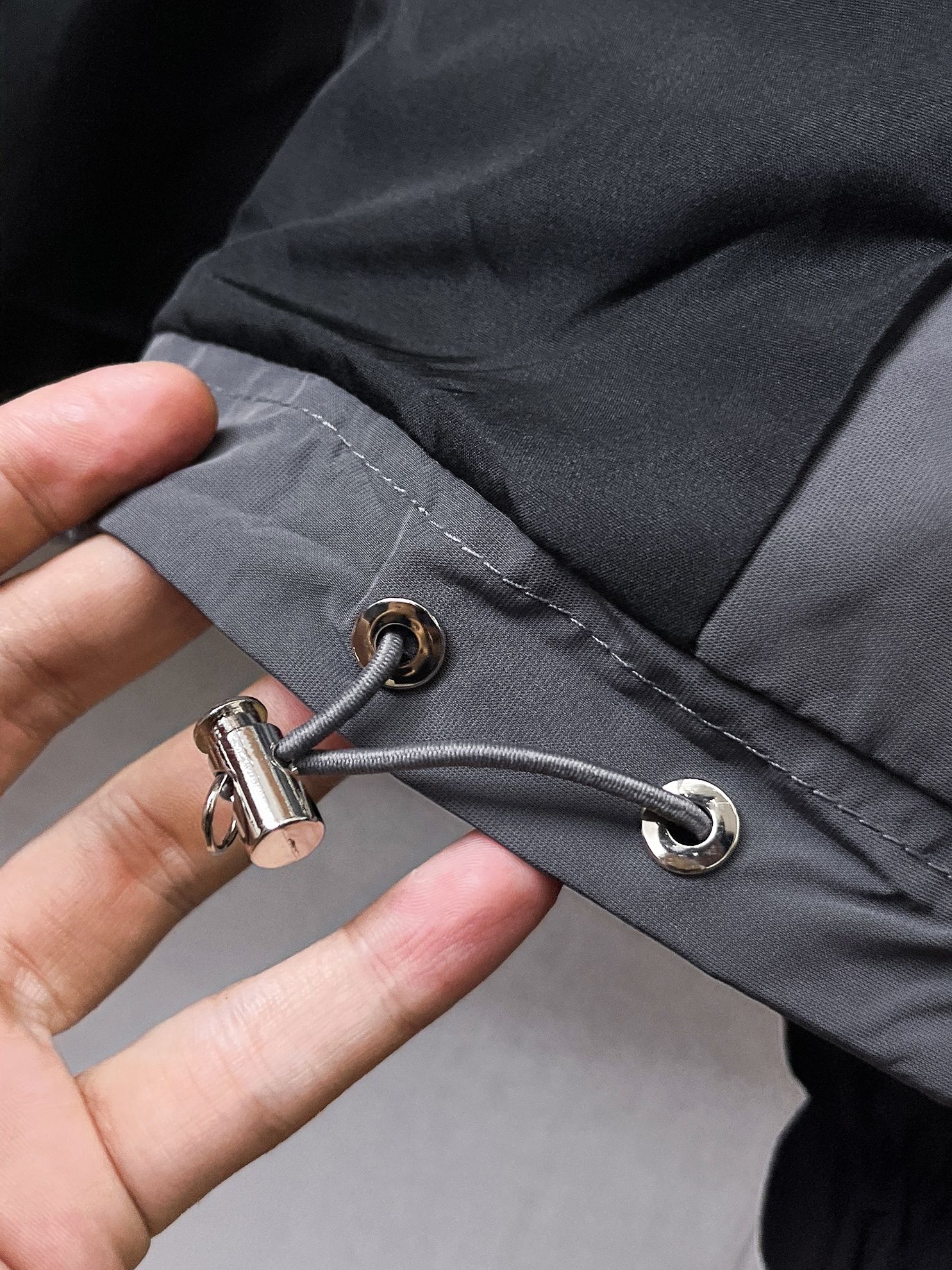 Prada Male Jacket S-m-xl