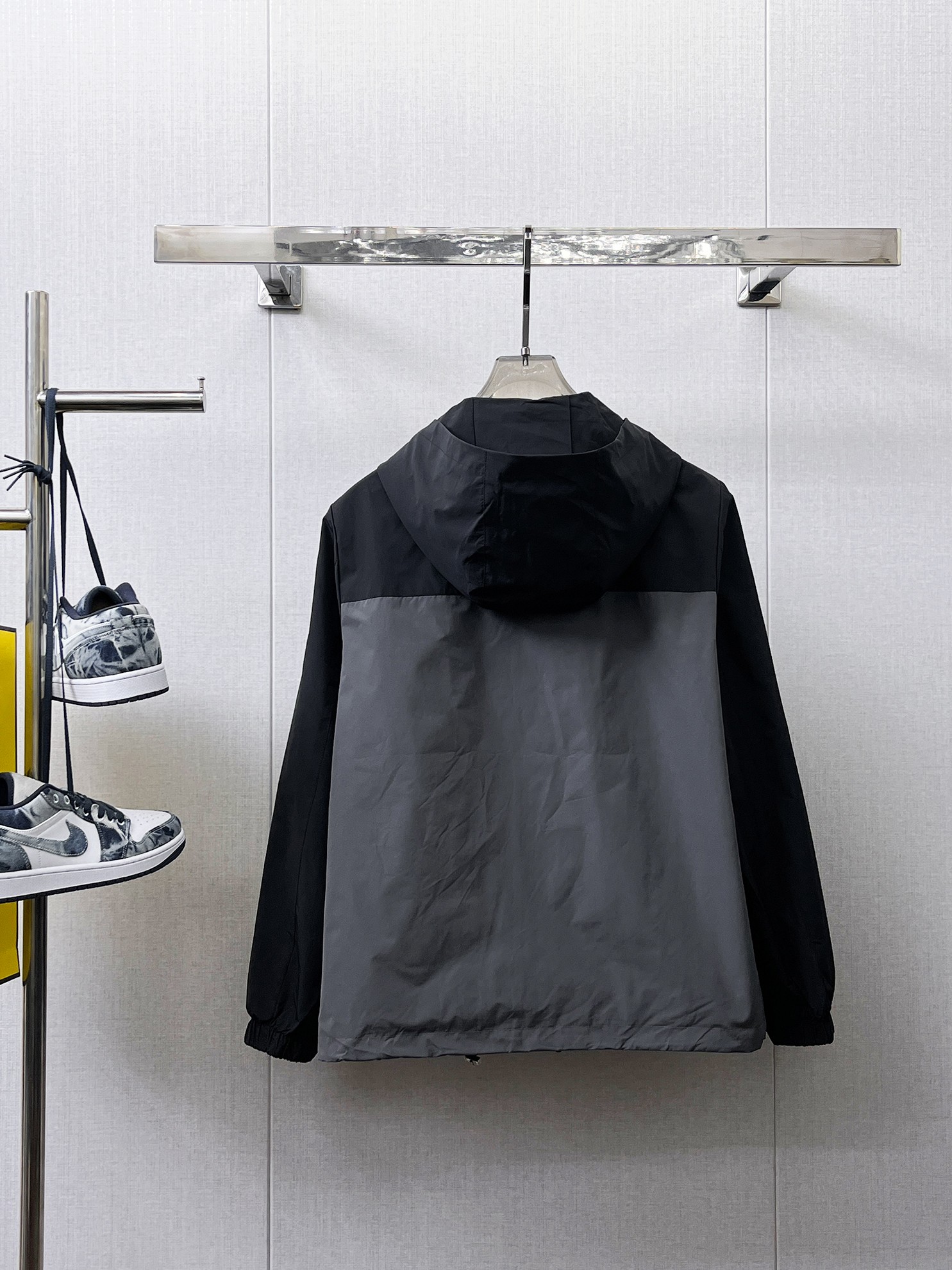 Prada Male Jacket S-m-xl