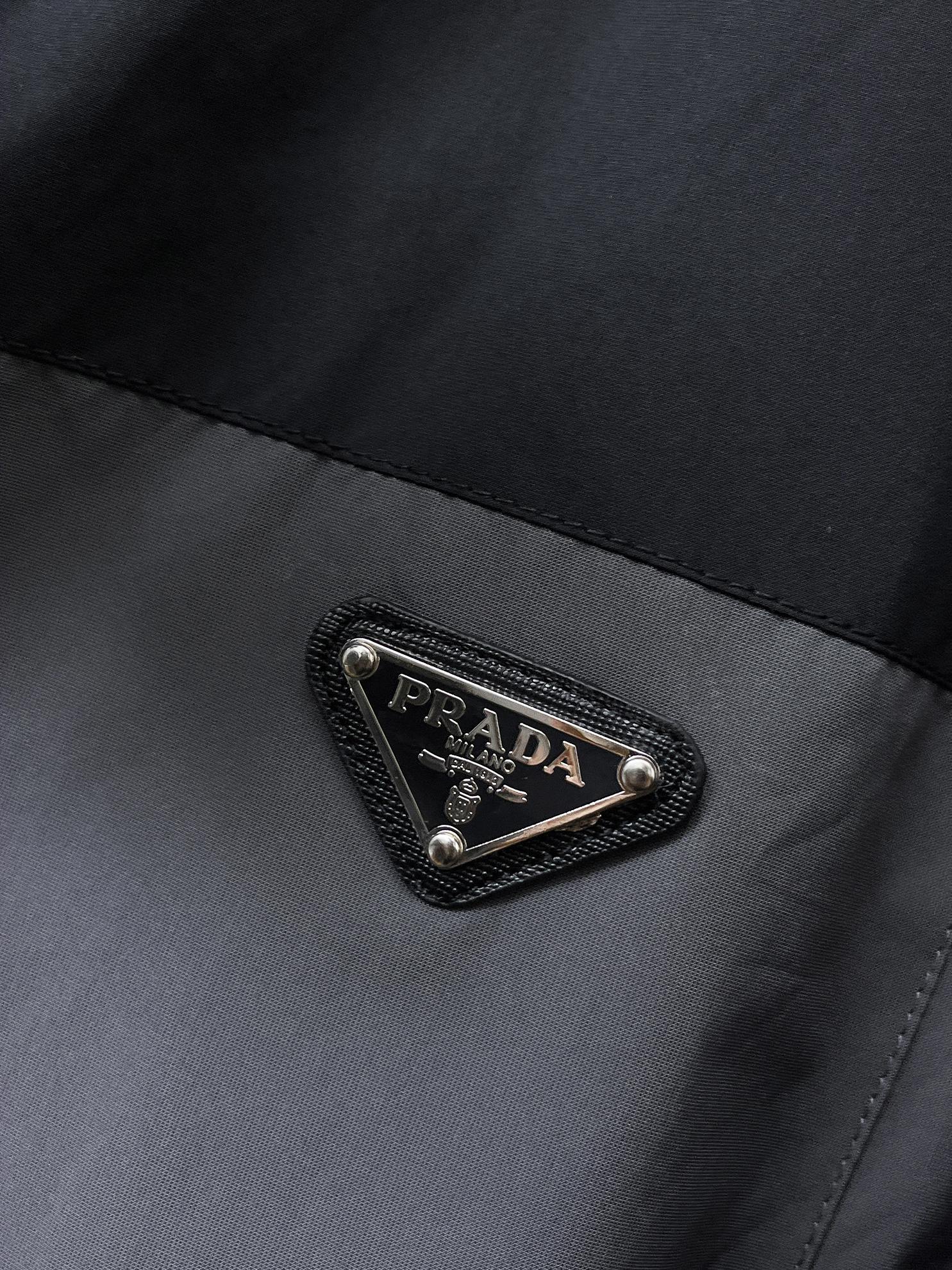 Prada Male Jacket S-m-xl