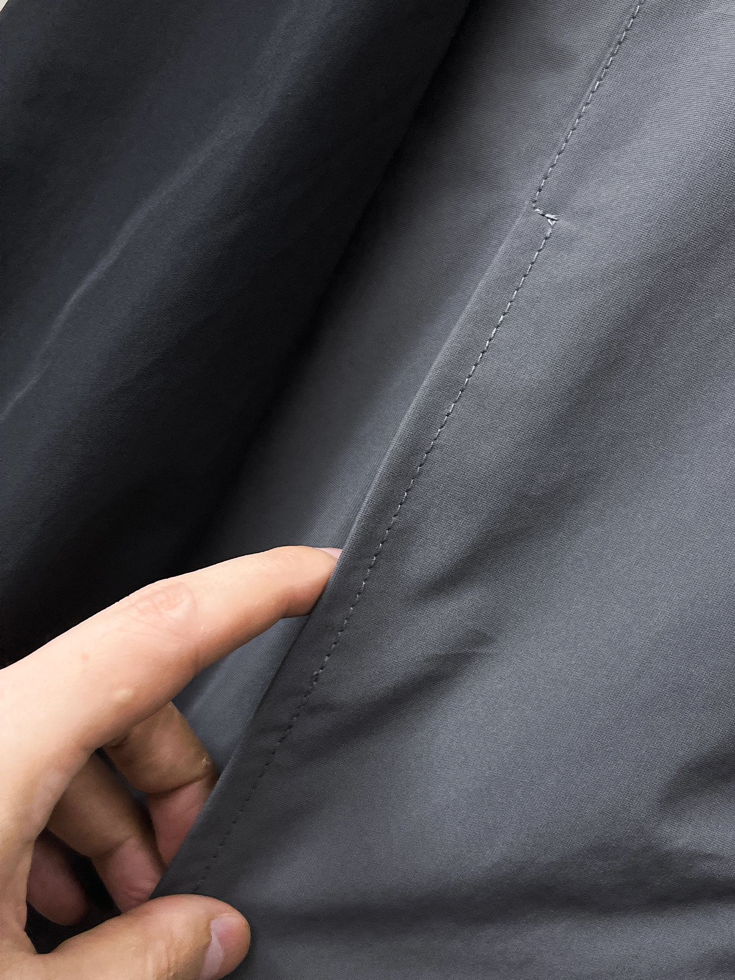 Prada Male Jacket S-m-xl