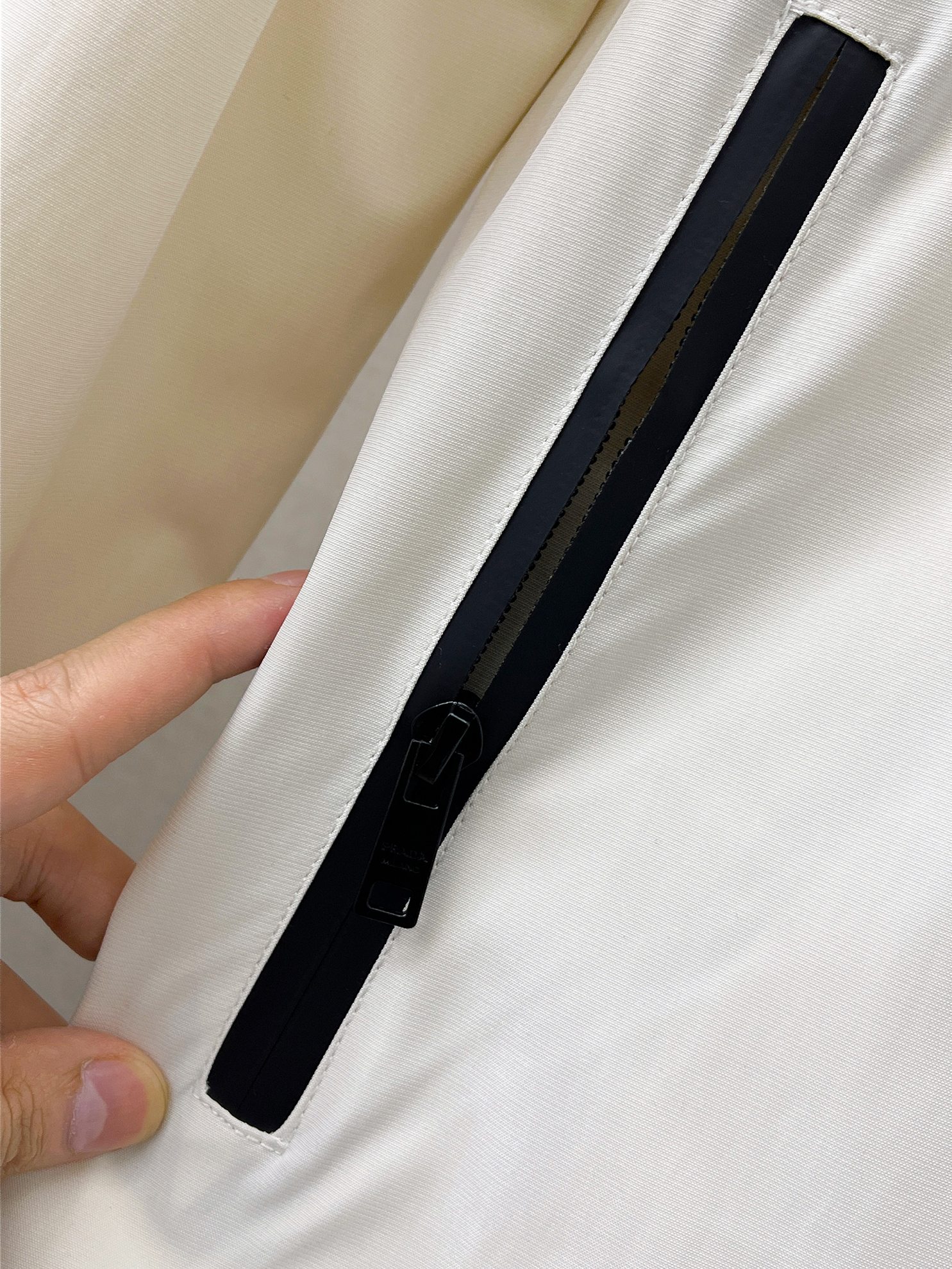 Prada Male Jacket S-m-xl