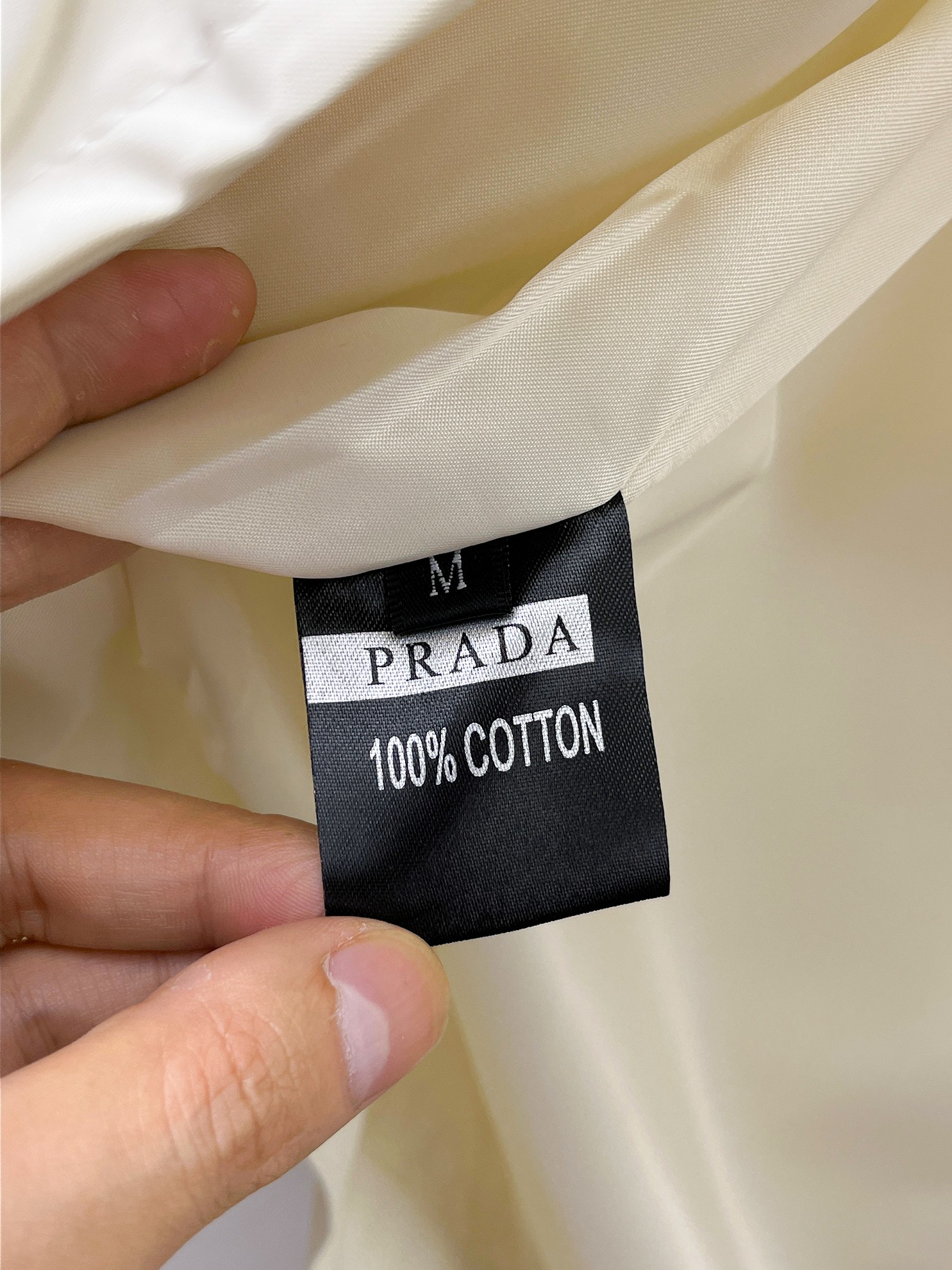 Prada Male Jacket S-m-xl