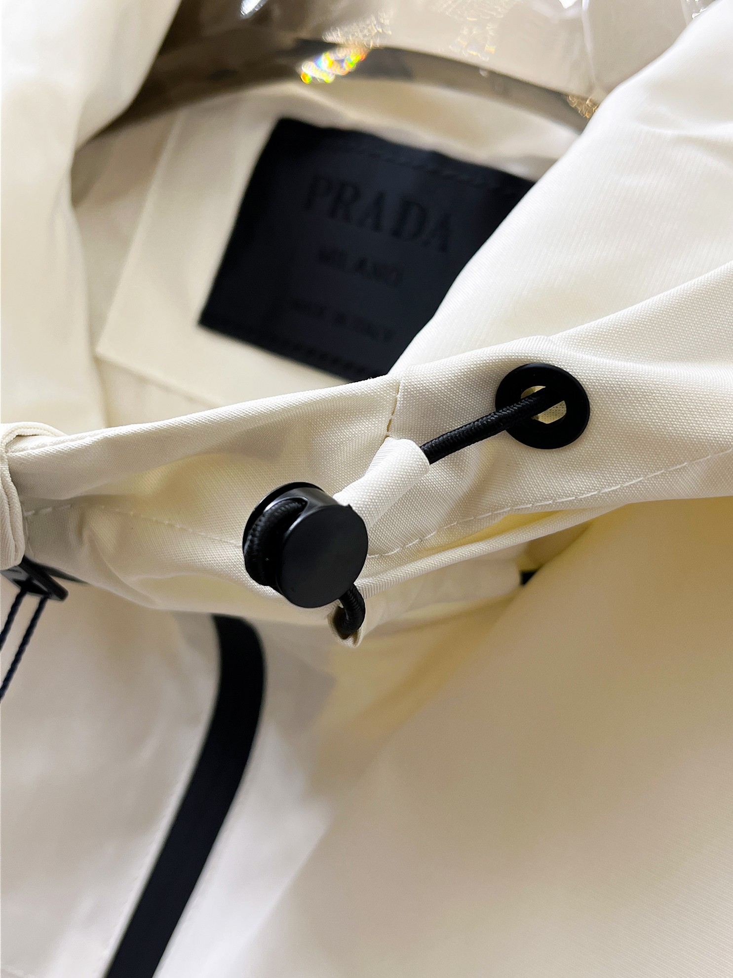 Prada Male Jacket S-m-xl