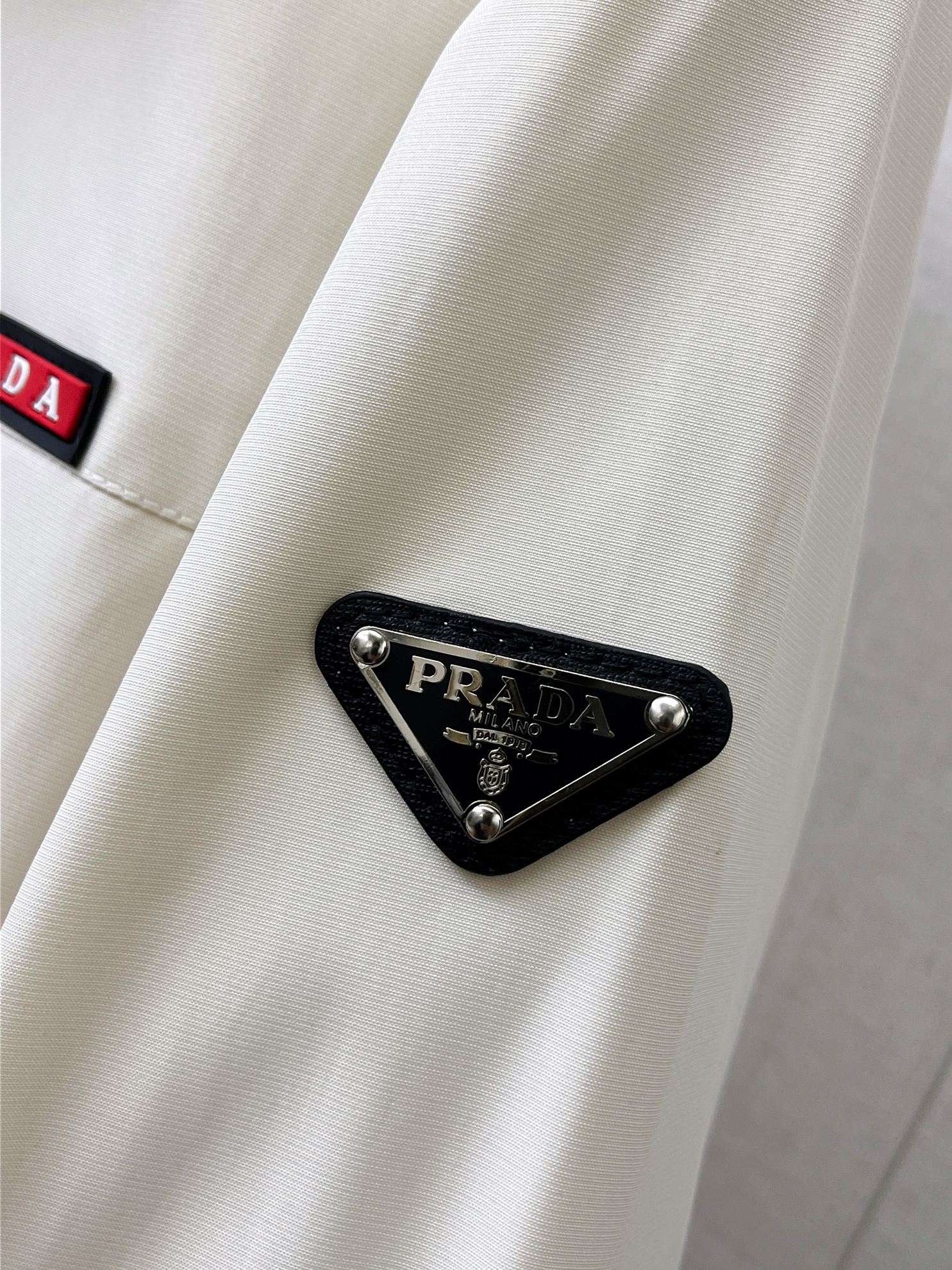 Prada Male Jacket S-m-xl