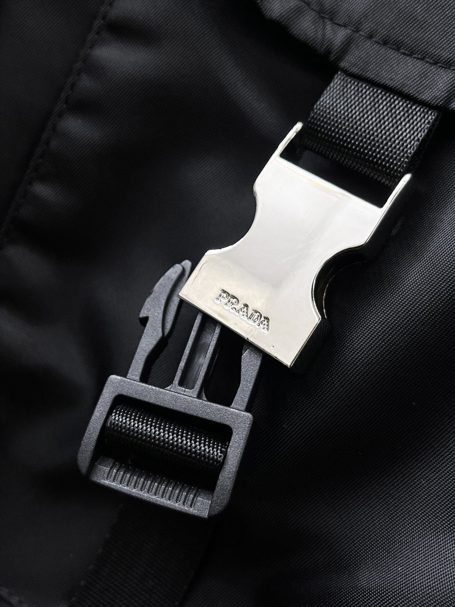 Prada Male Jacket S-m-xl