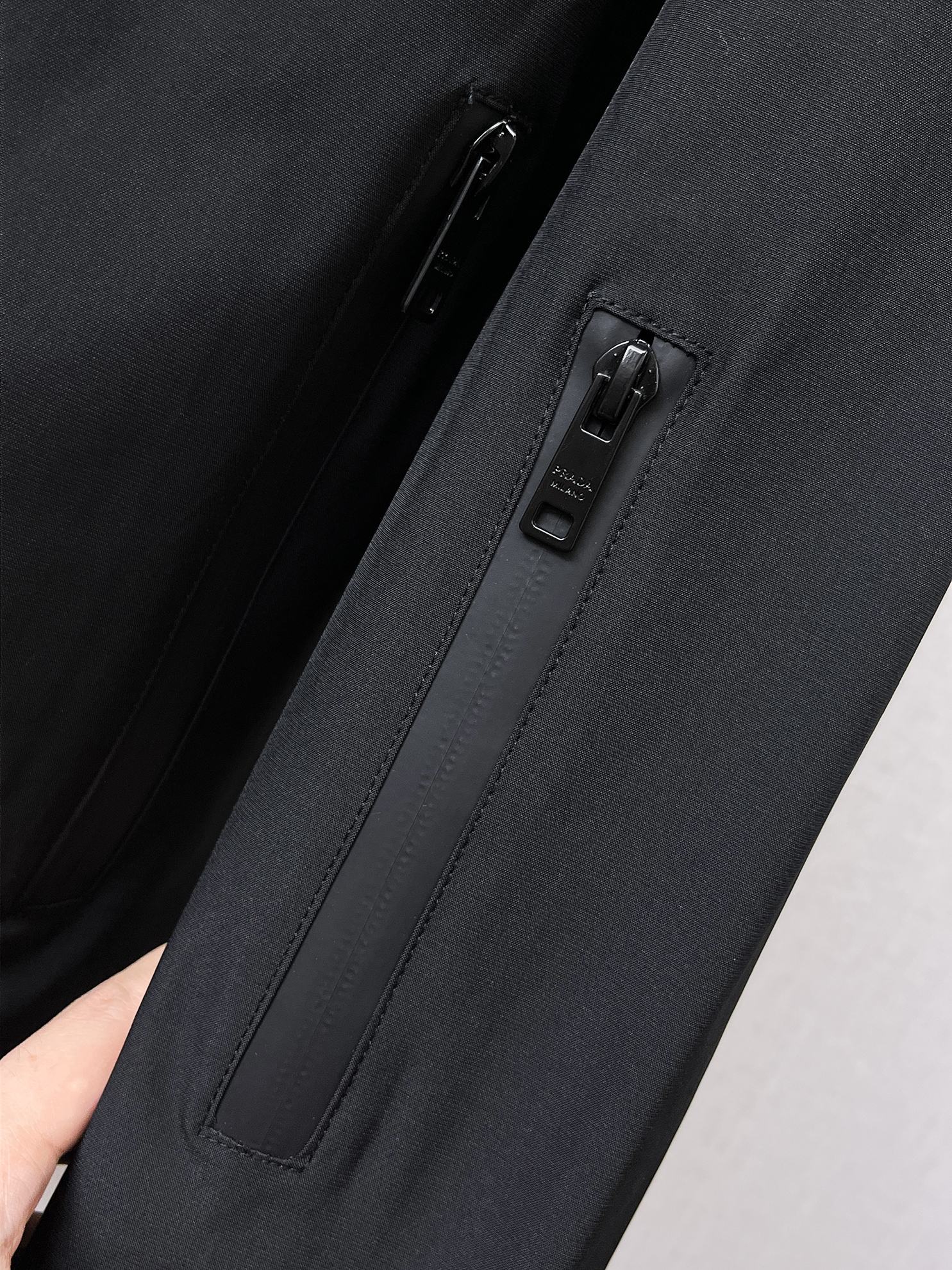 Prada Male Jacket S-m-xl