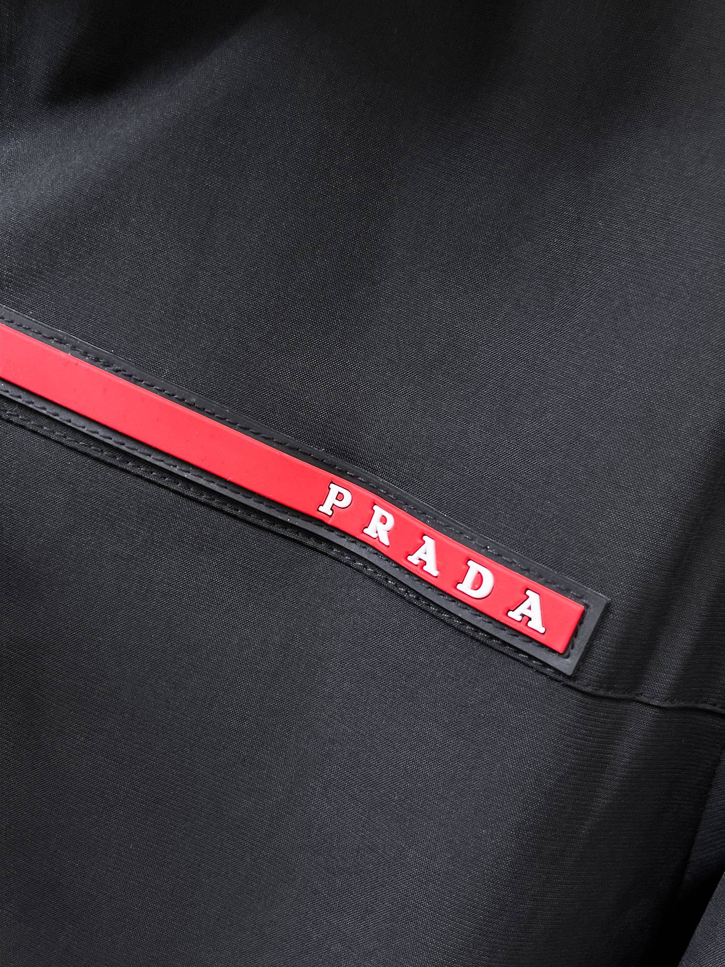 Prada Male Jacket S-m-xl