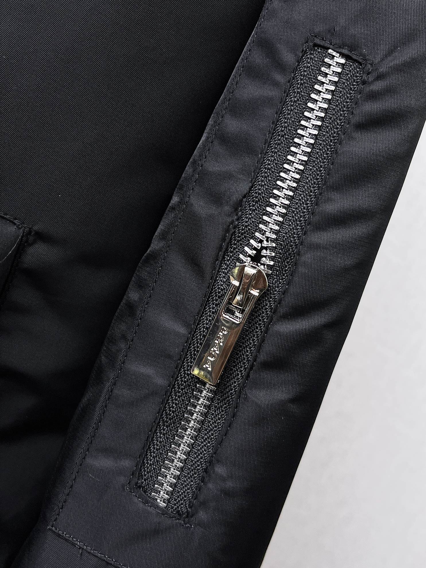 Prada Male Jacket S-m-xl