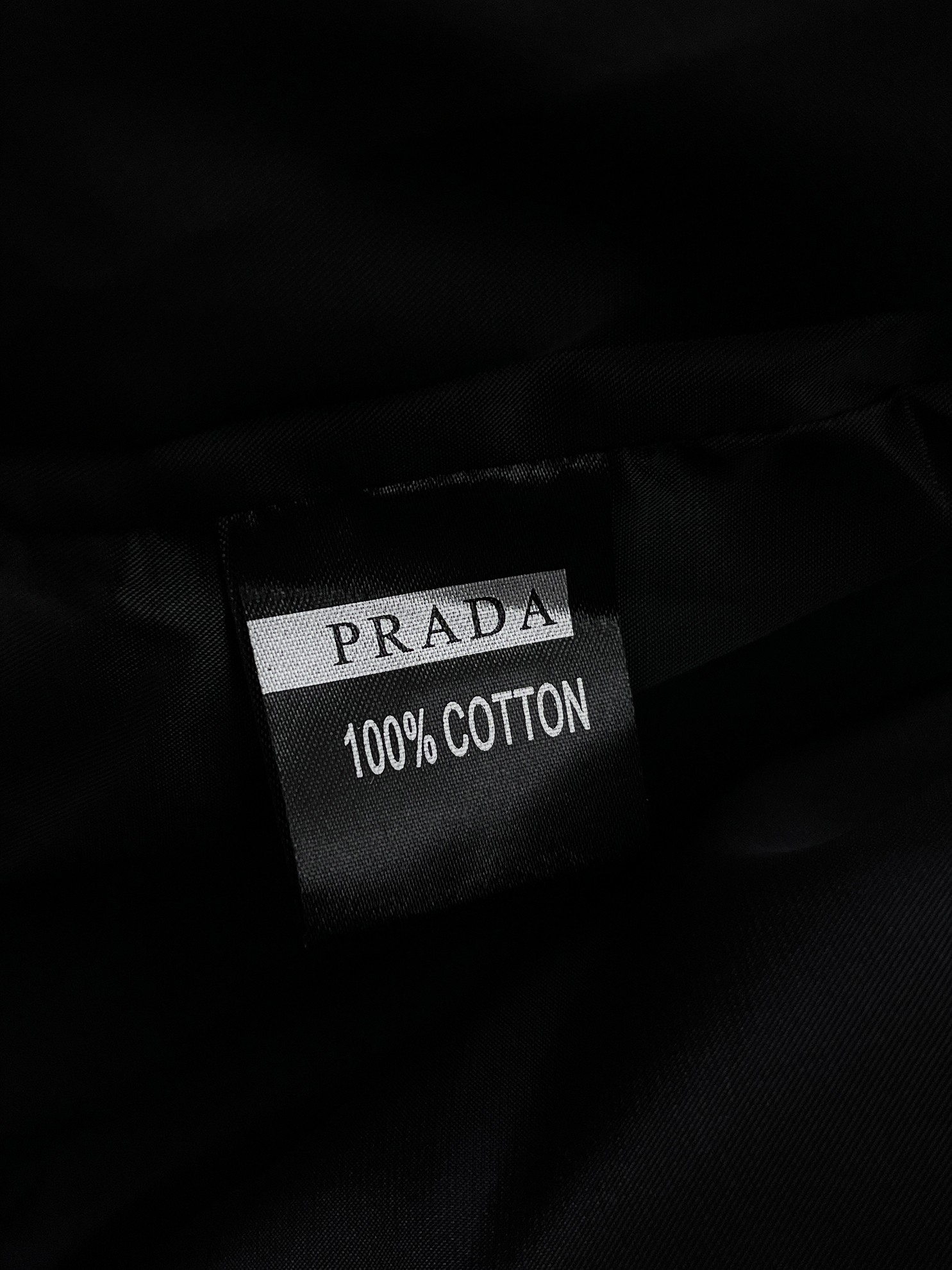 Prada Male Jacket S-m-xl
