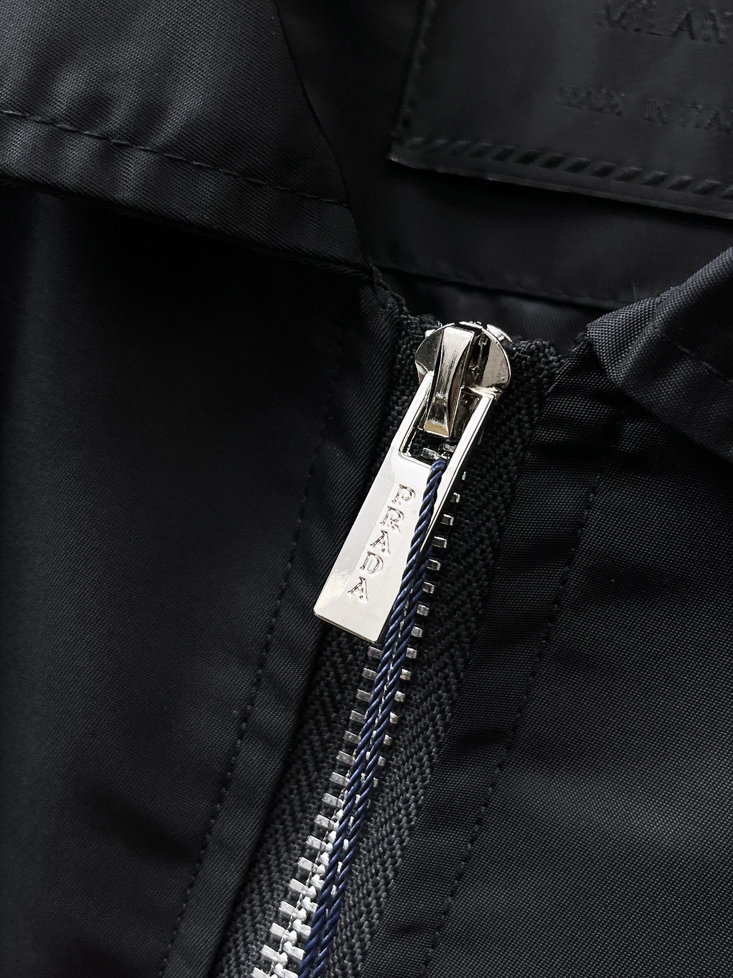 Prada Male Jacket S-m-xl