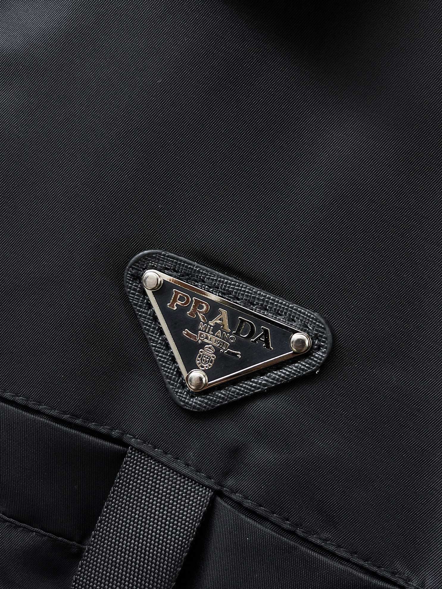 Prada Male Jacket S-m-xl
