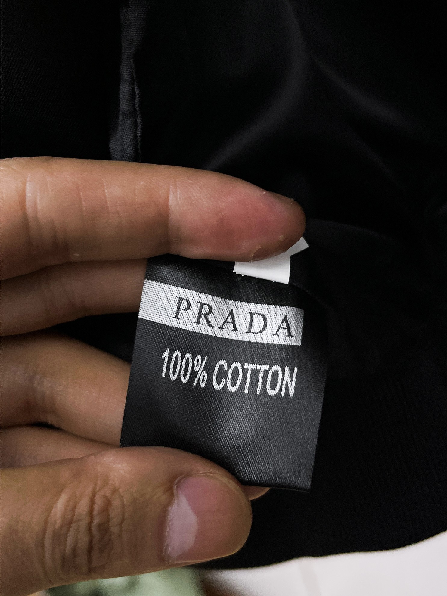Prada Male Jacket S-m-xl
