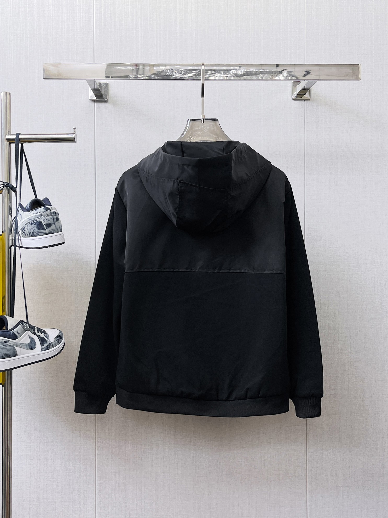 Prada Male Jacket S-m-xl