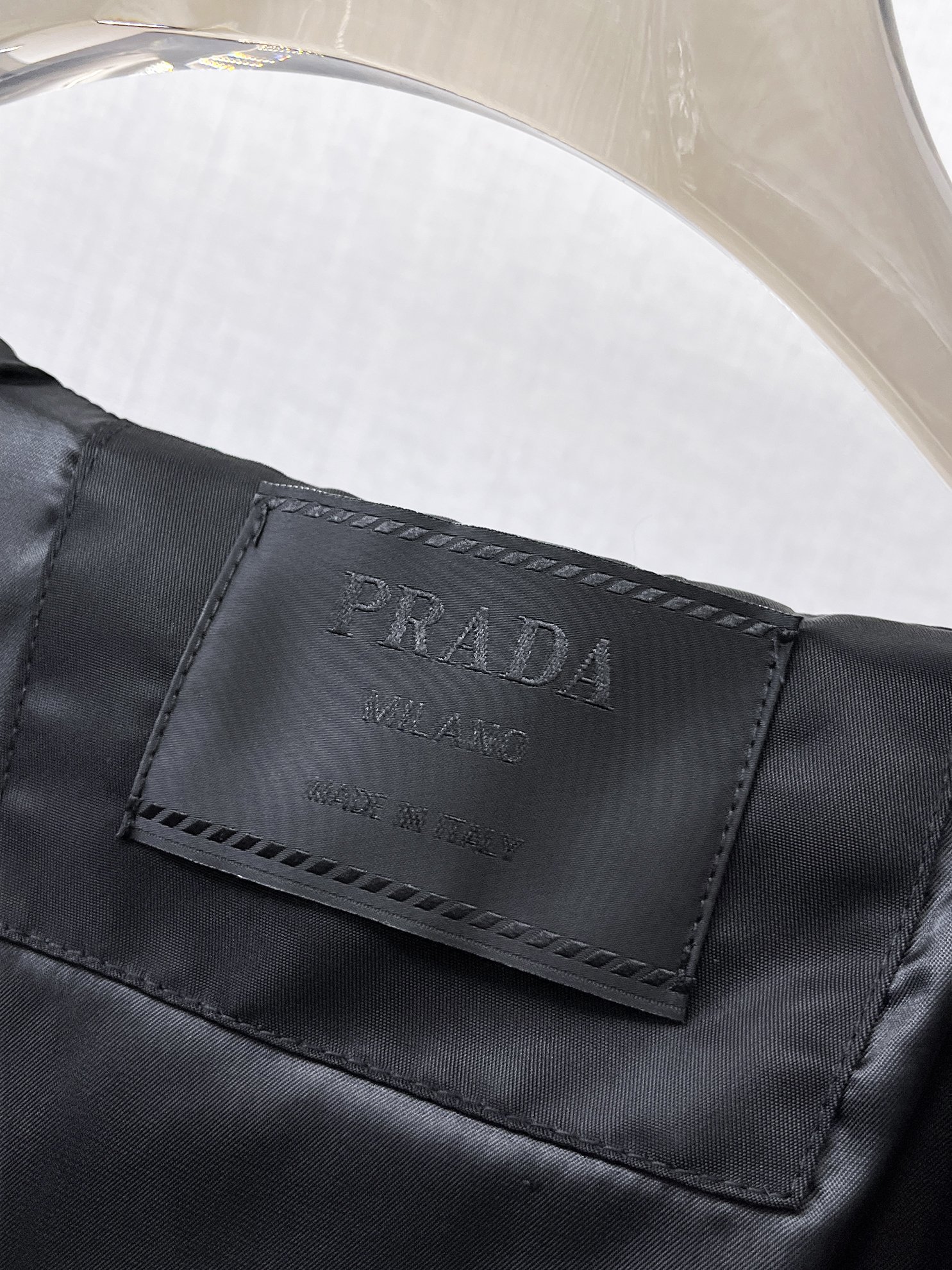 Prada Male Jacket S-m-xl