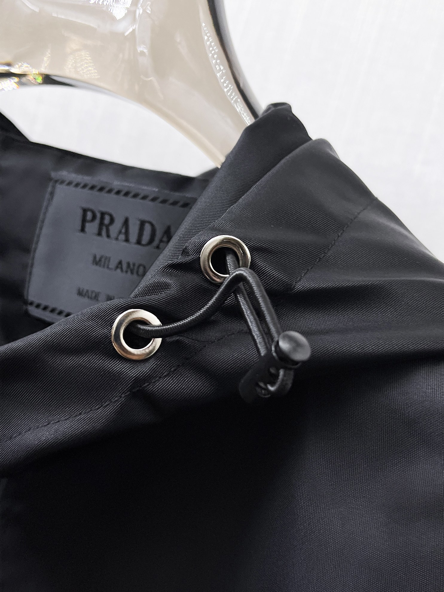 Prada Male Jacket S-m-xl