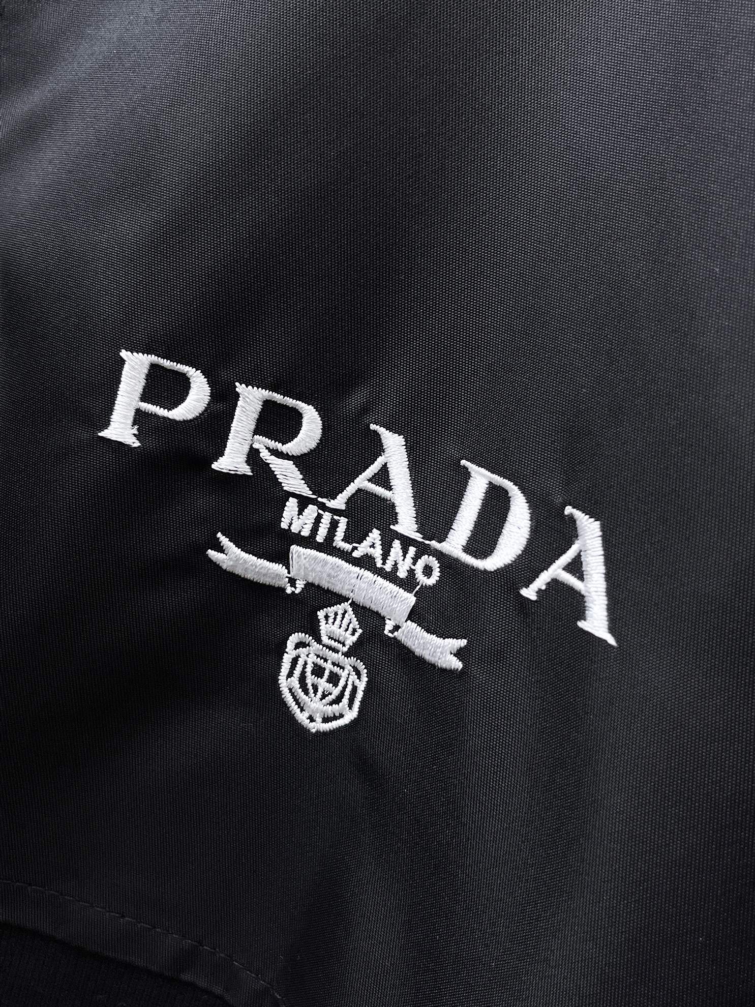 Prada Male Jacket S-m-xl