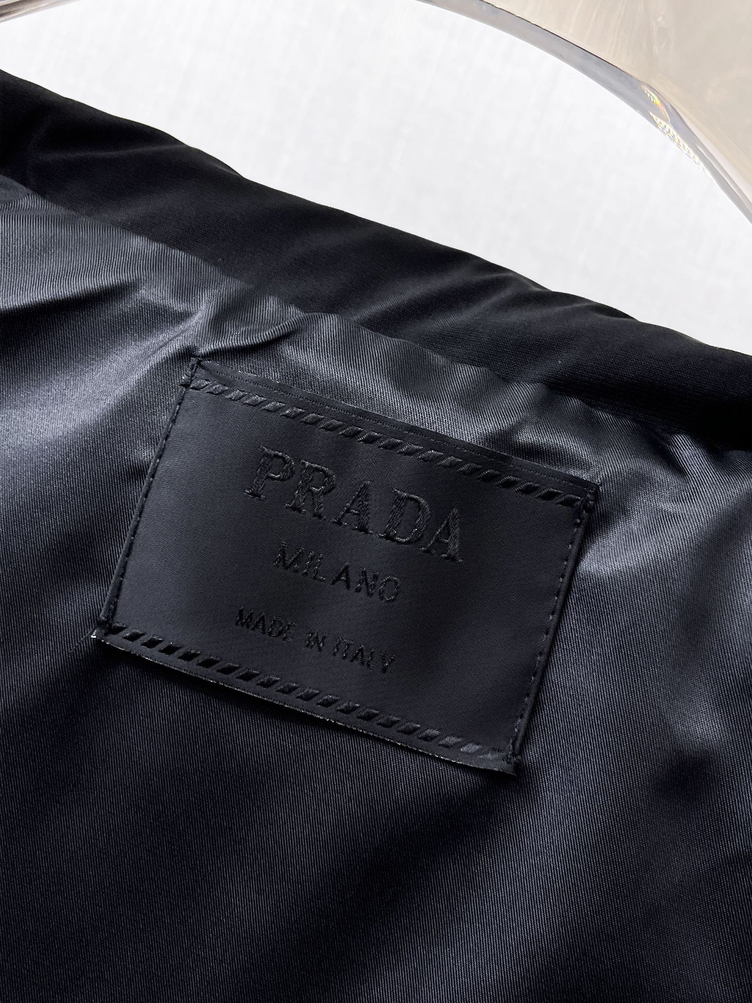 Prada Male Jacket S-m-xl