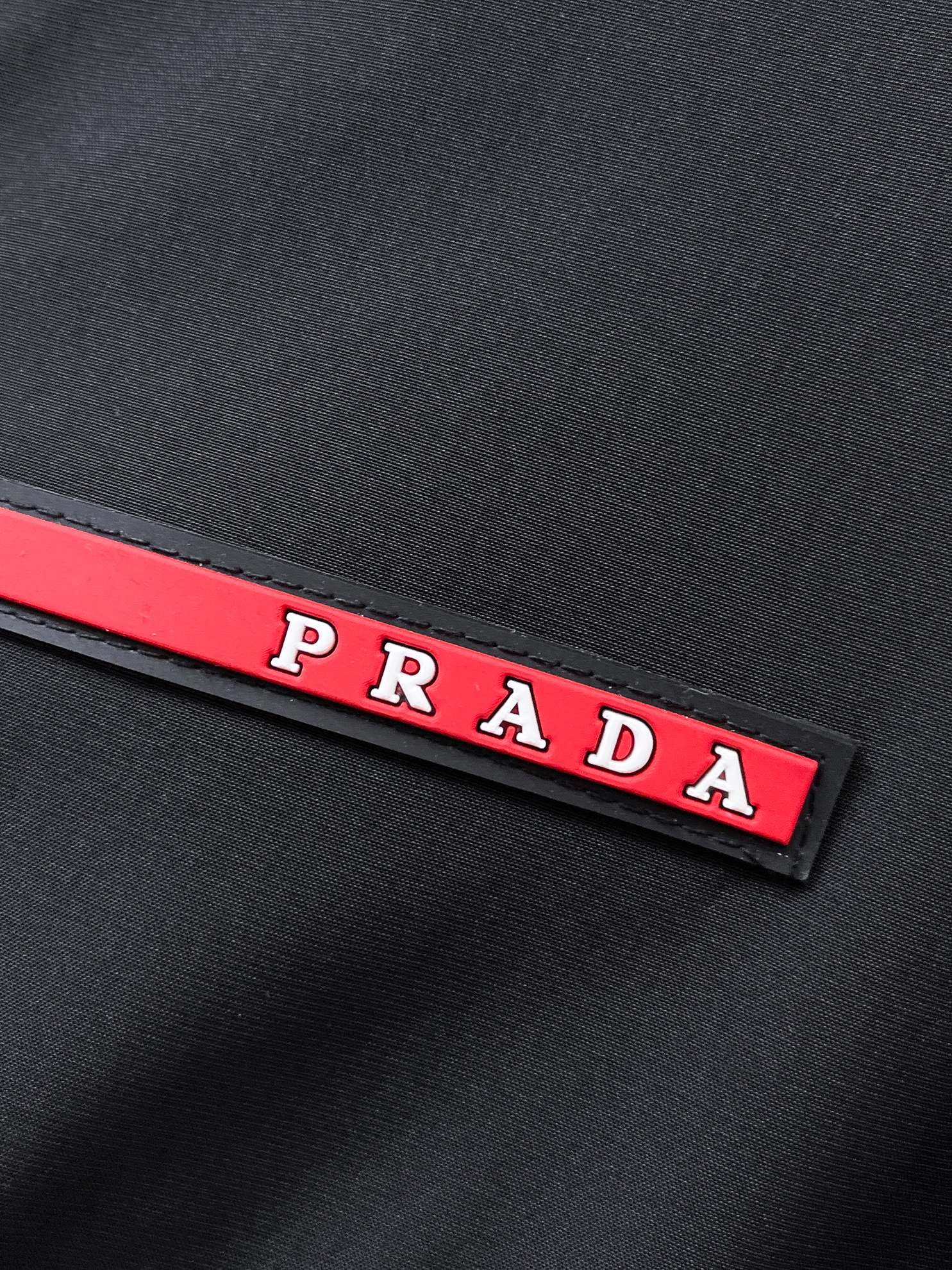 Prada Male Jacket S-m-xl