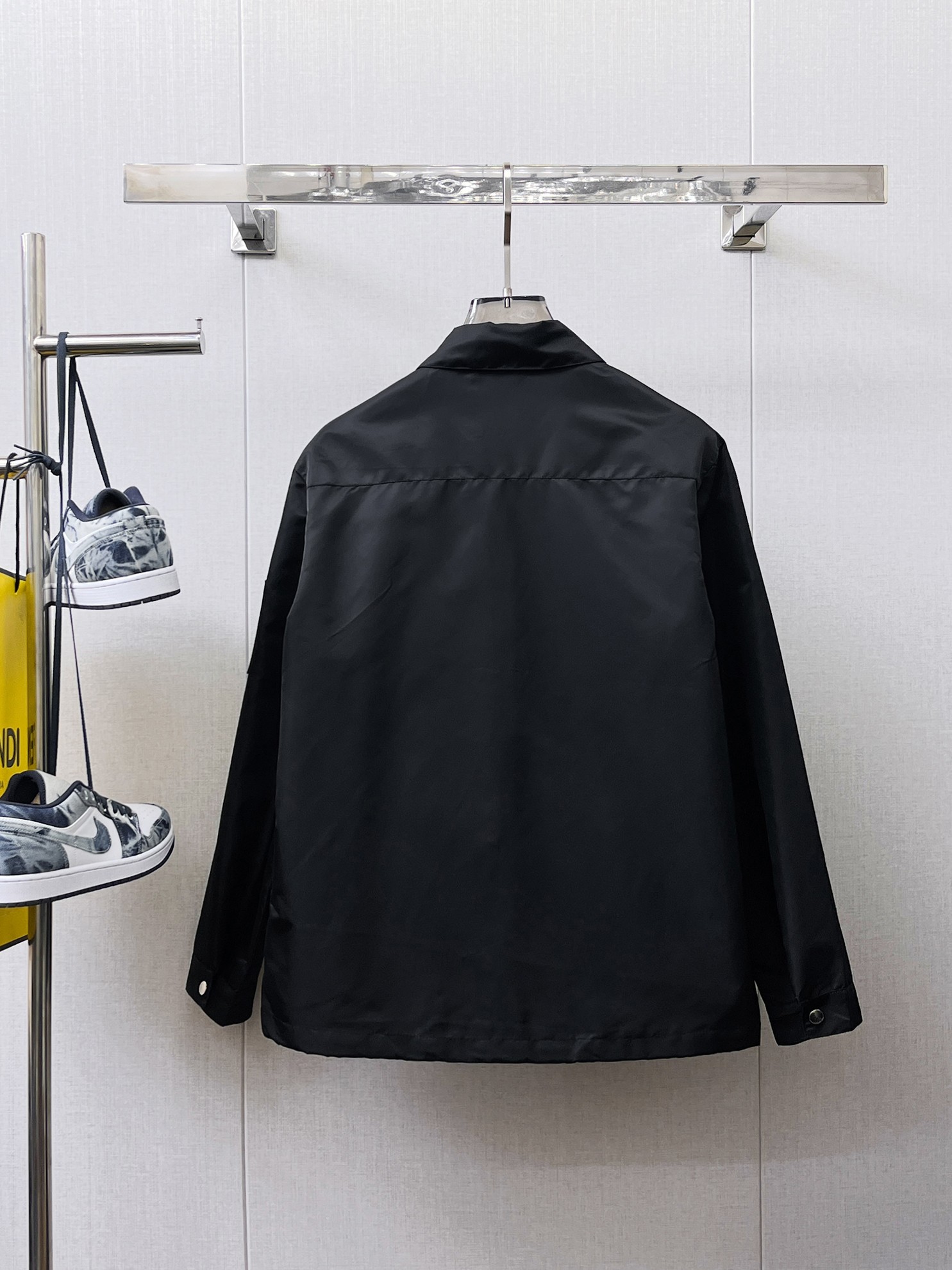 Prada Male Jacket S-m-xl