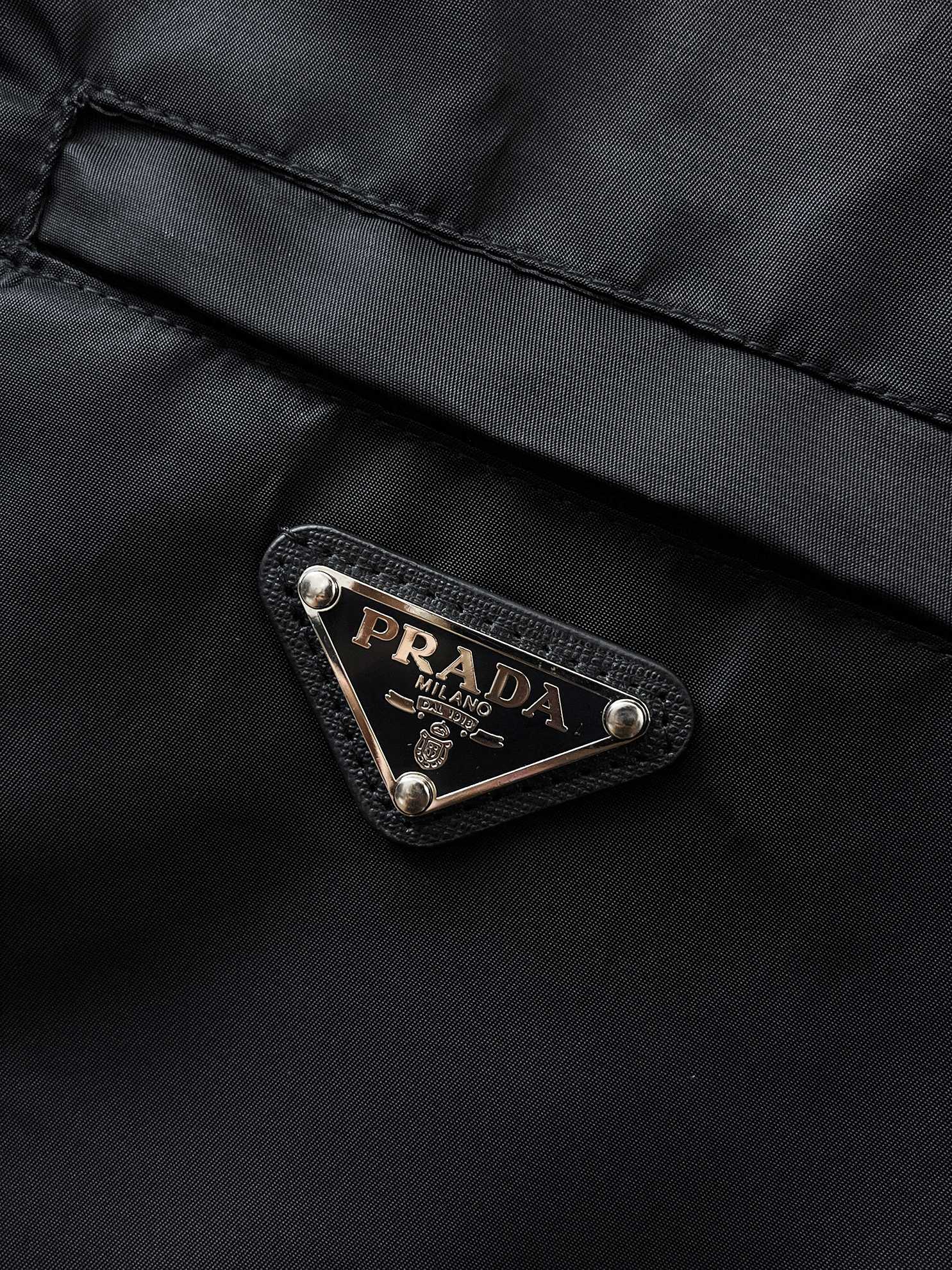 Prada Male Jacket S-m-xl