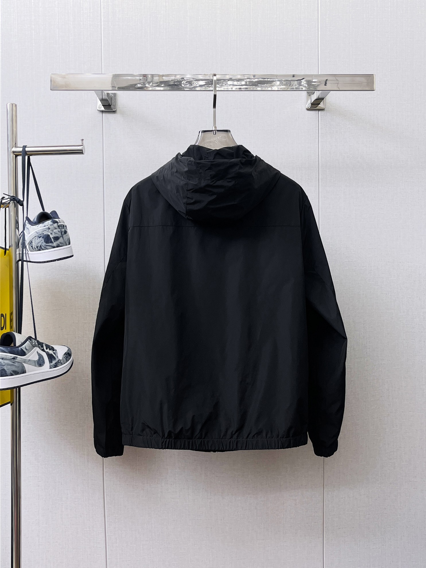 Prada Male Jacket S-m-xl