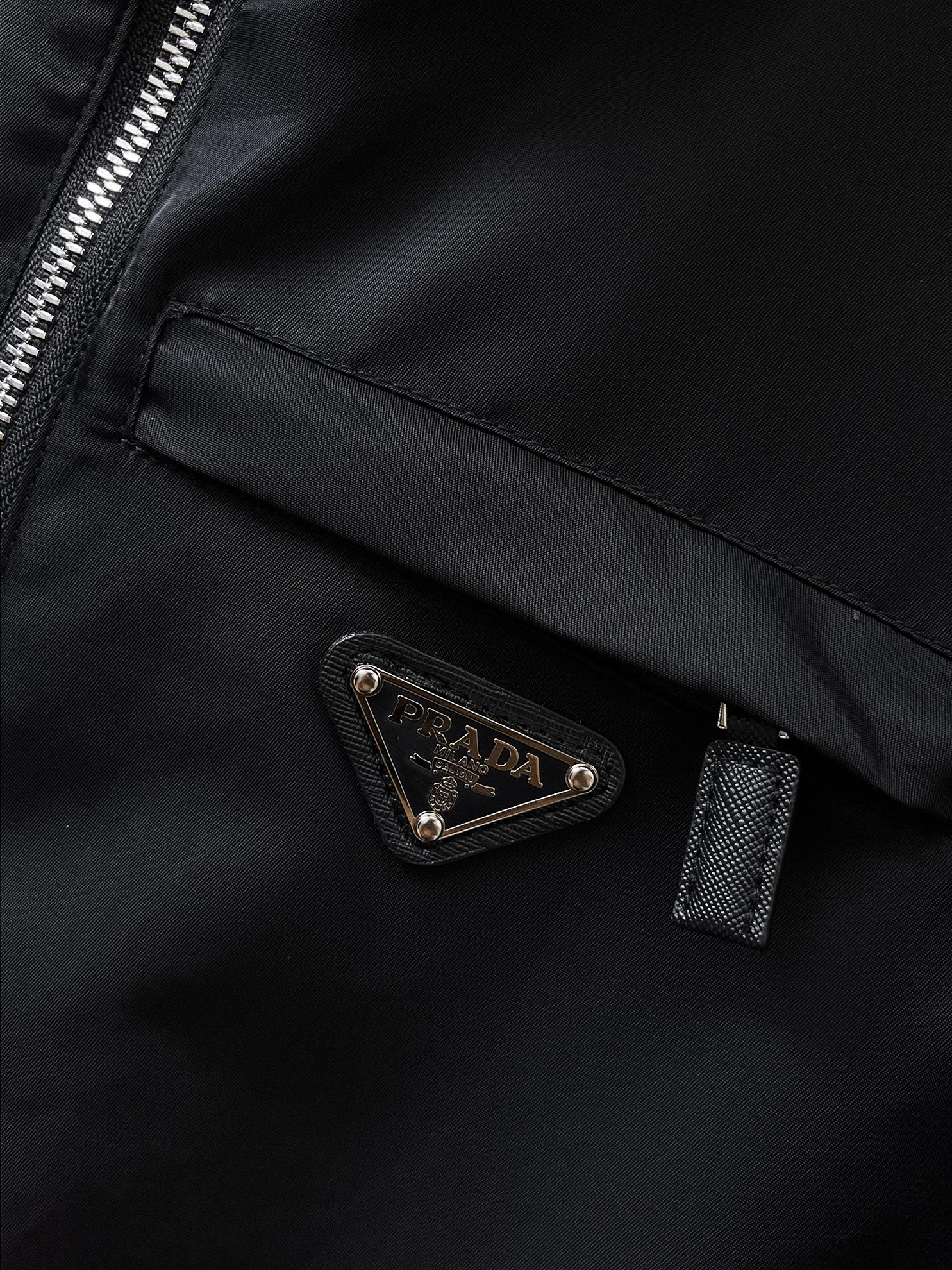 Prada Male Jacket S-m-xl