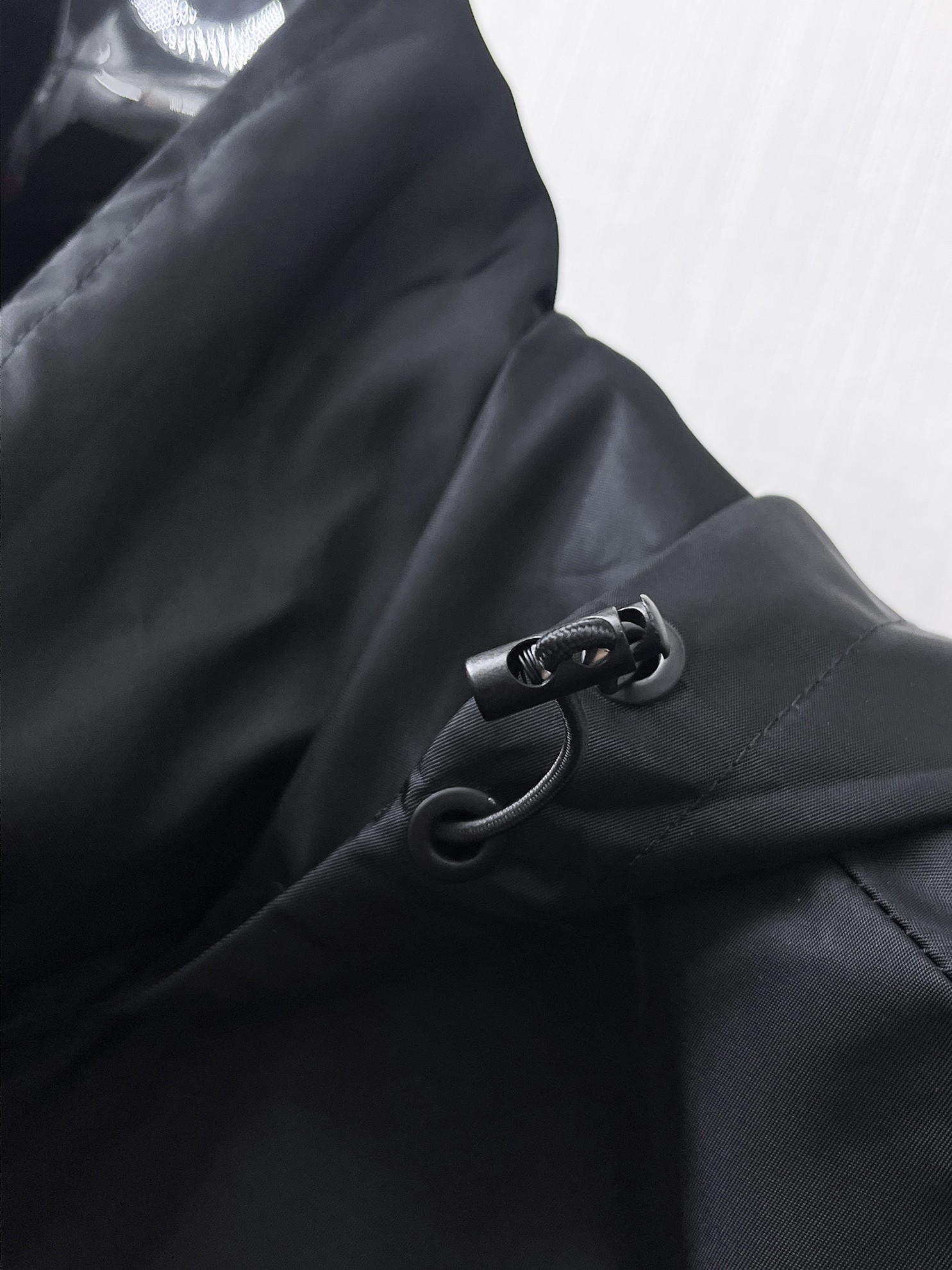 Prada Male Jacket S-m-xl