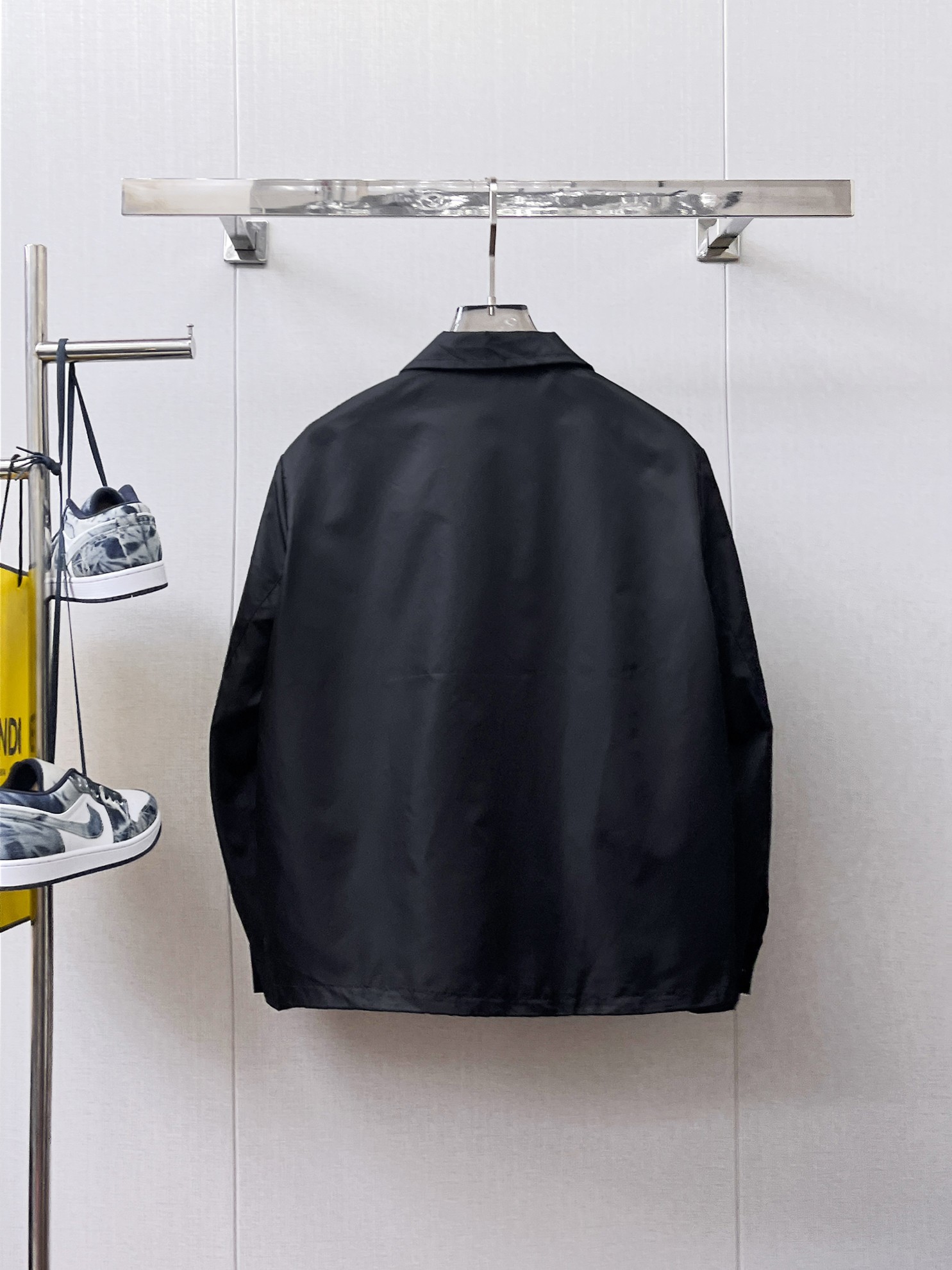 Prada Male Jacket S-m-xl