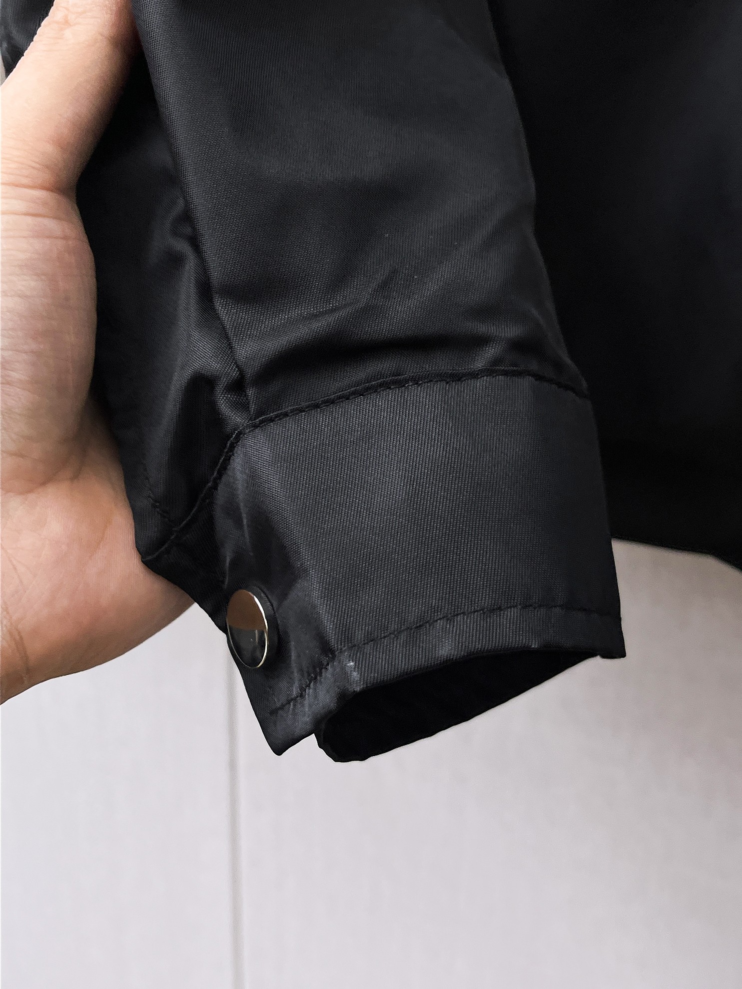 Prada Male Jacket S-m-xl