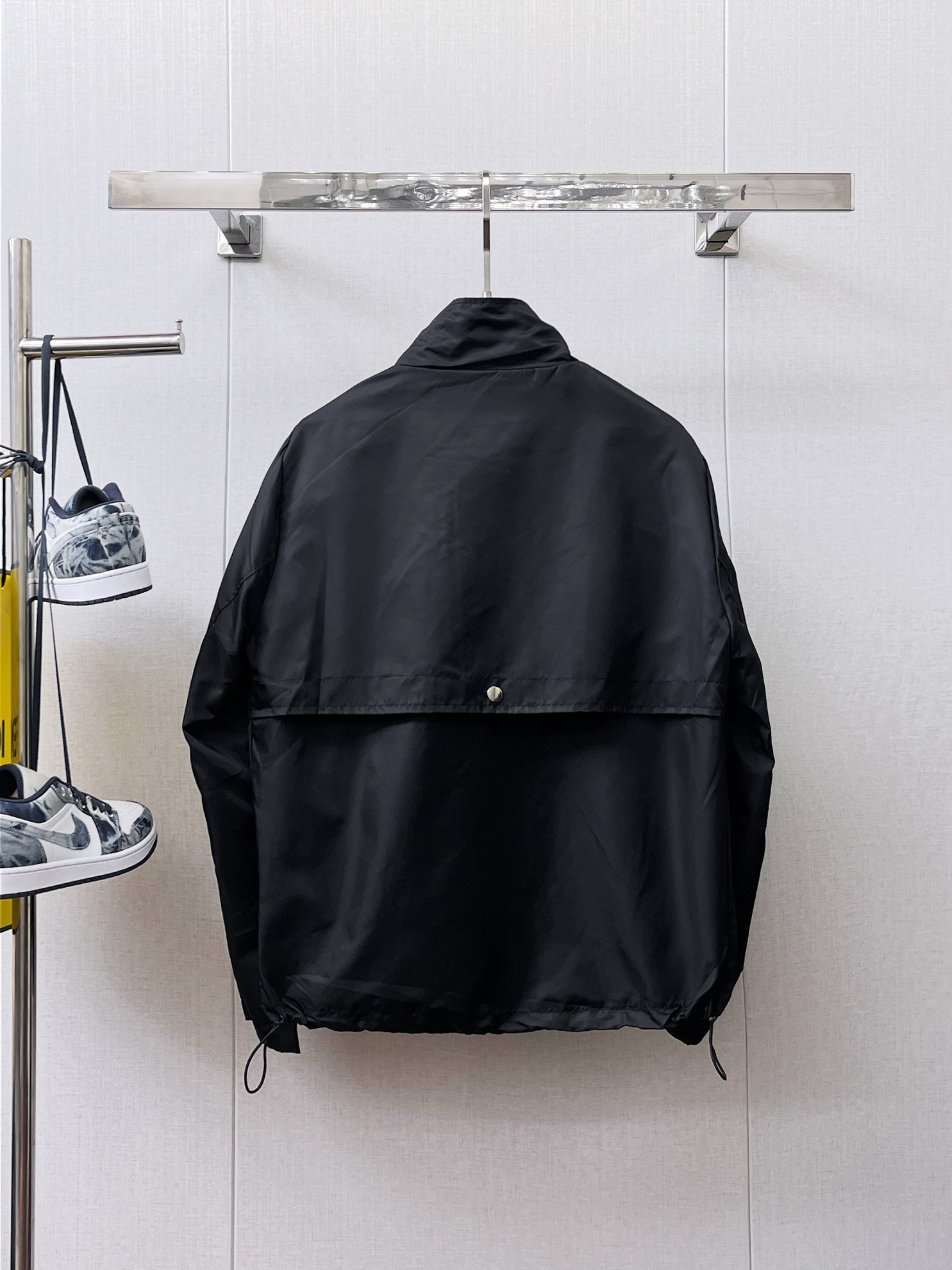 Prada Male Jacket S-m-xl