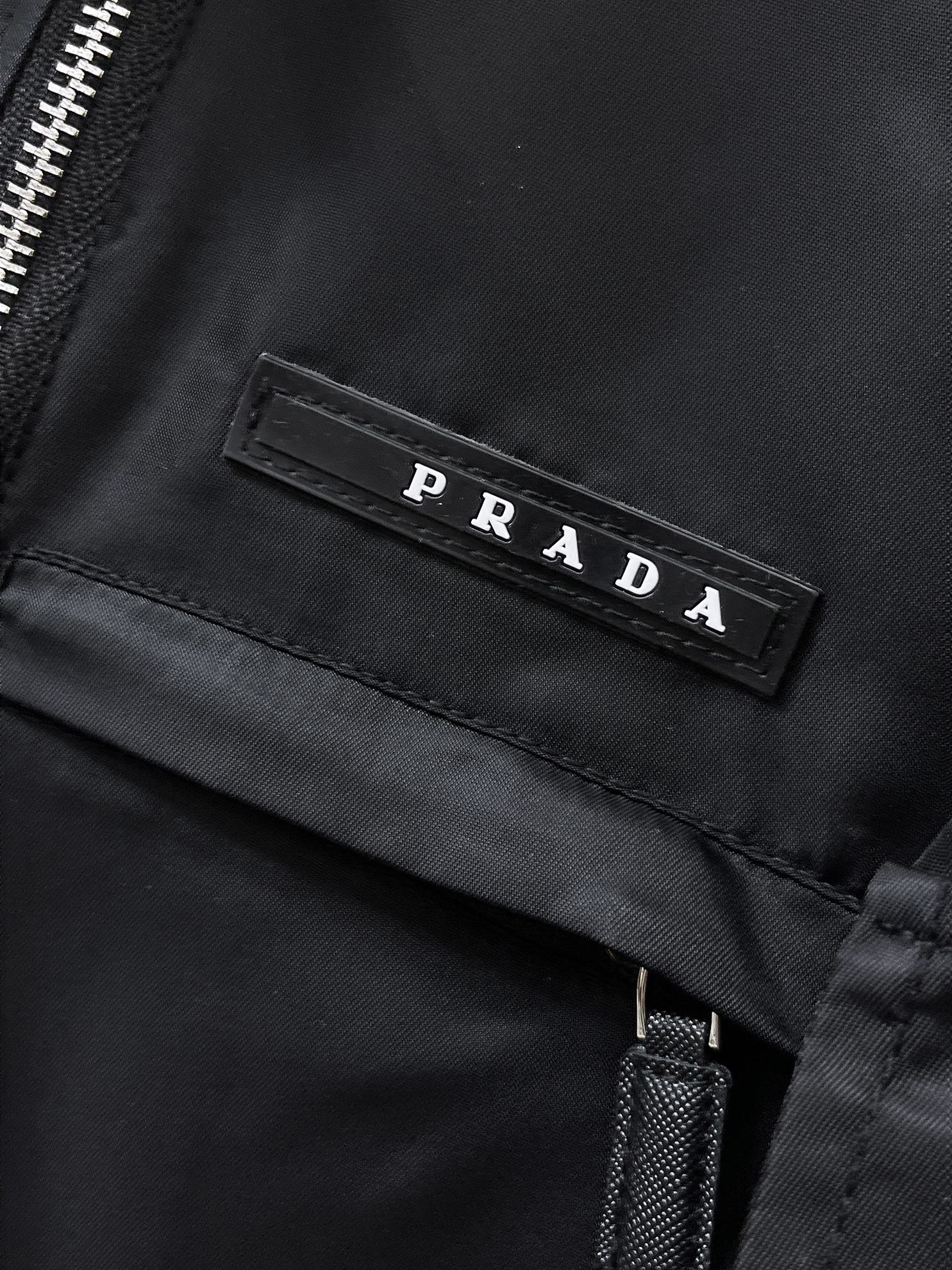 Prada Male Jacket S-m-xl