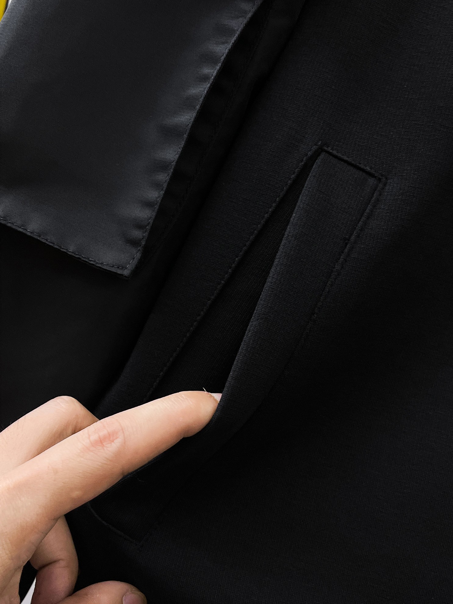 Prada Male Jacket S-m-xl