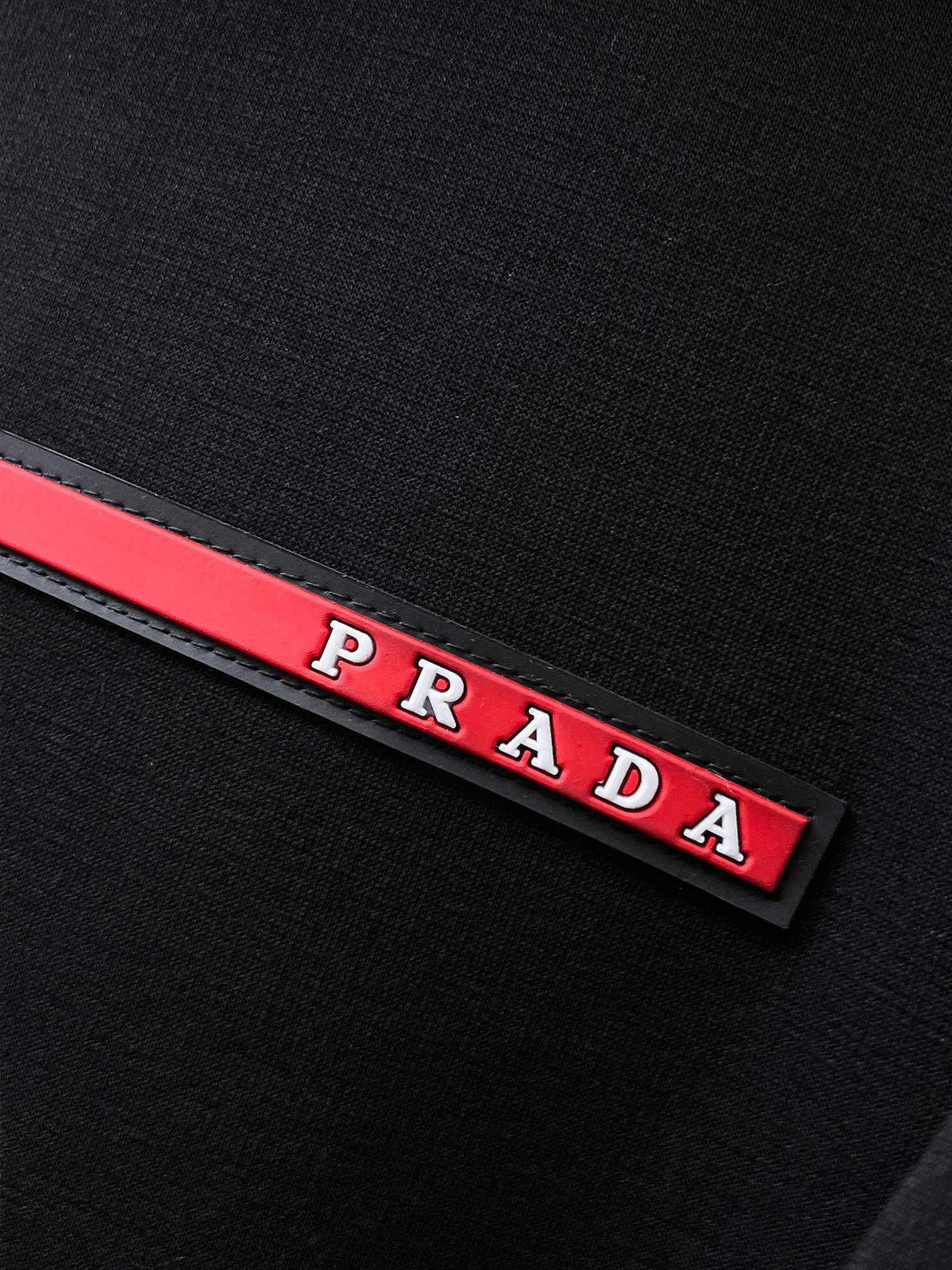 Prada Male Jacket S-m-xl
