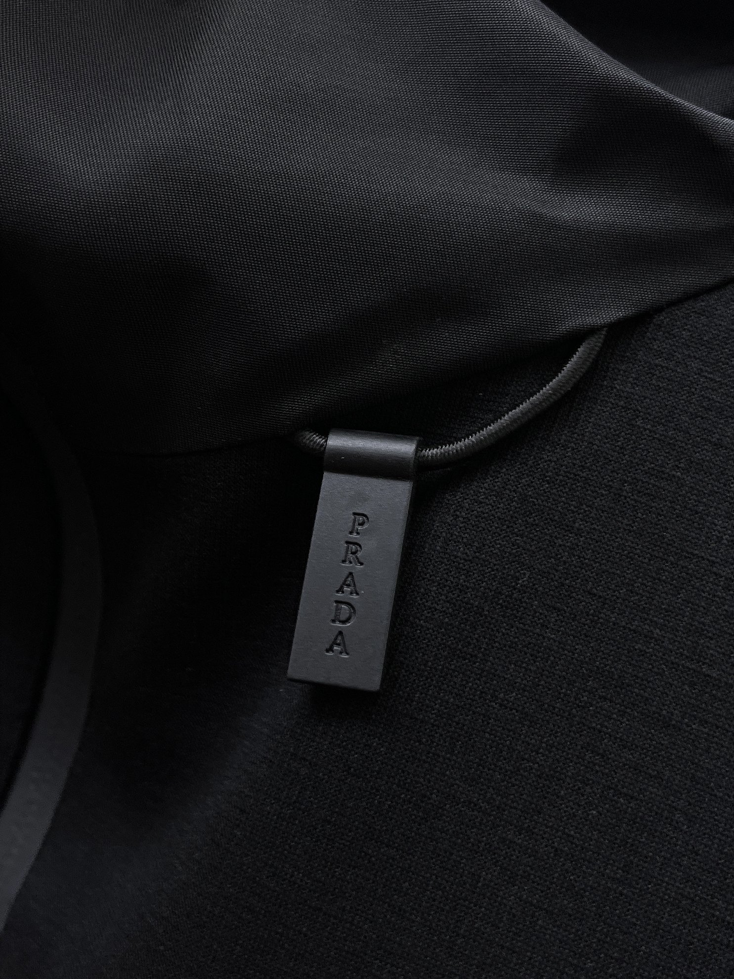 Prada Male Jacket S-m-xl