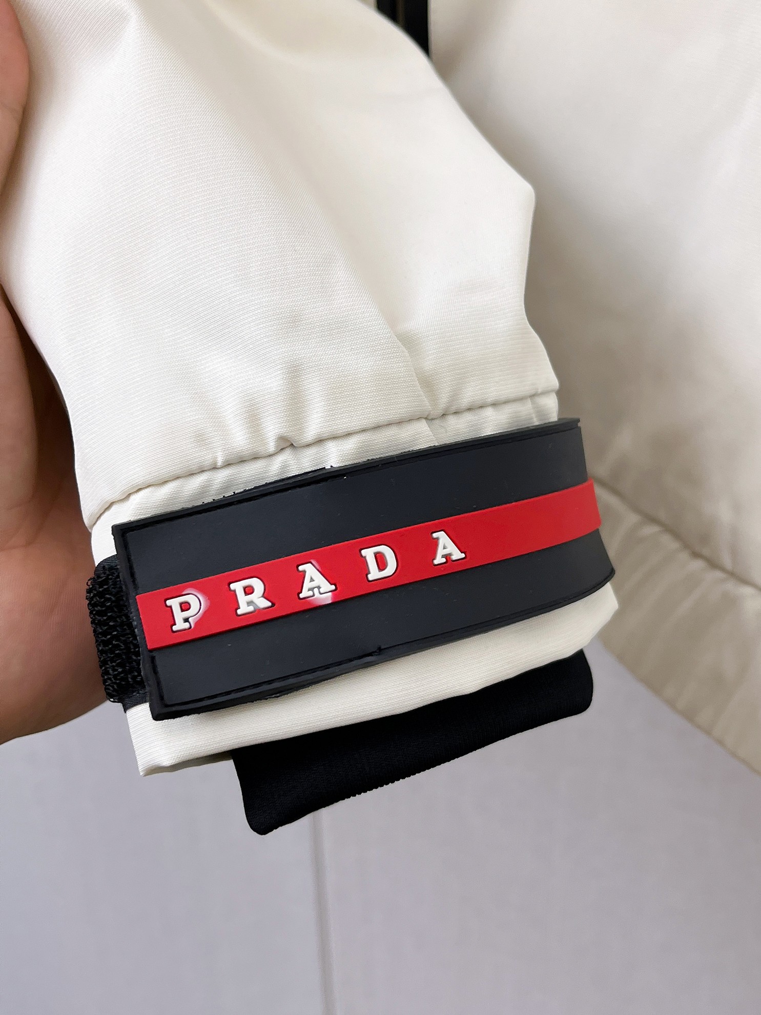 Prada Male Jacket S-m-xl