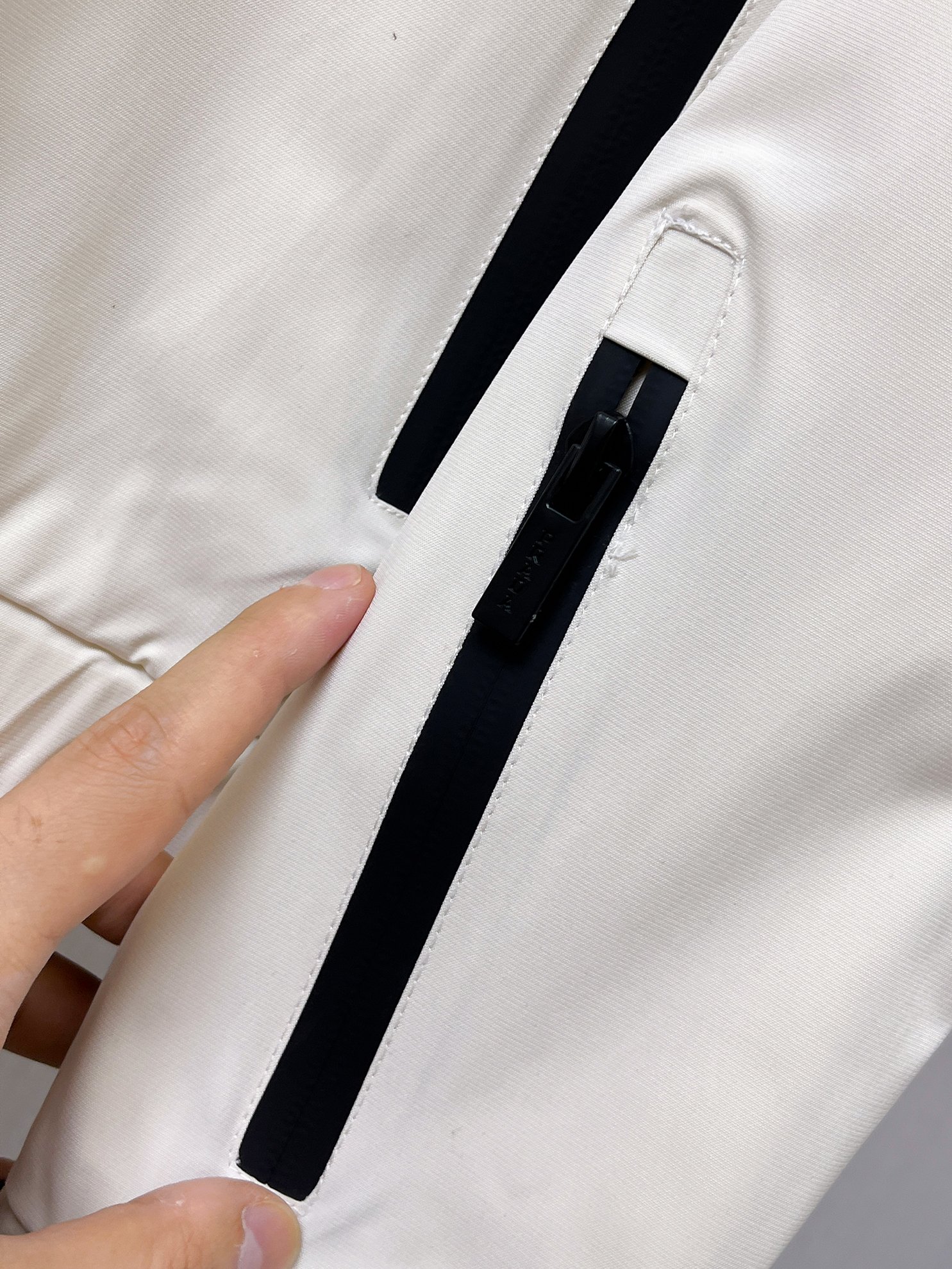 Prada Male Jacket S-m-xl