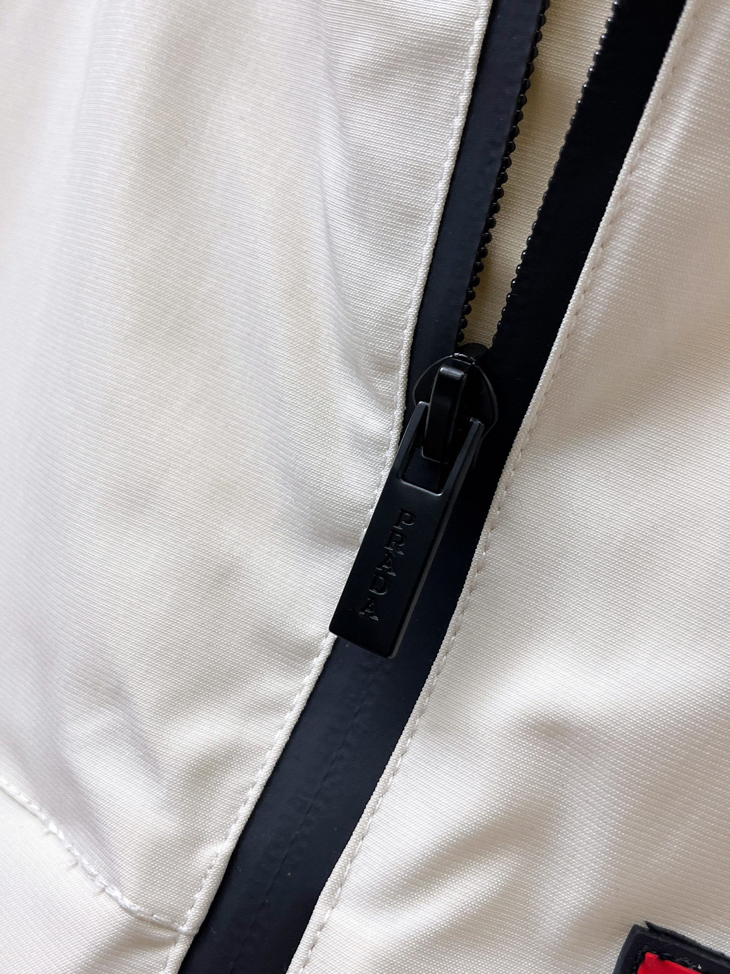 Prada Male Jacket S-m-xl