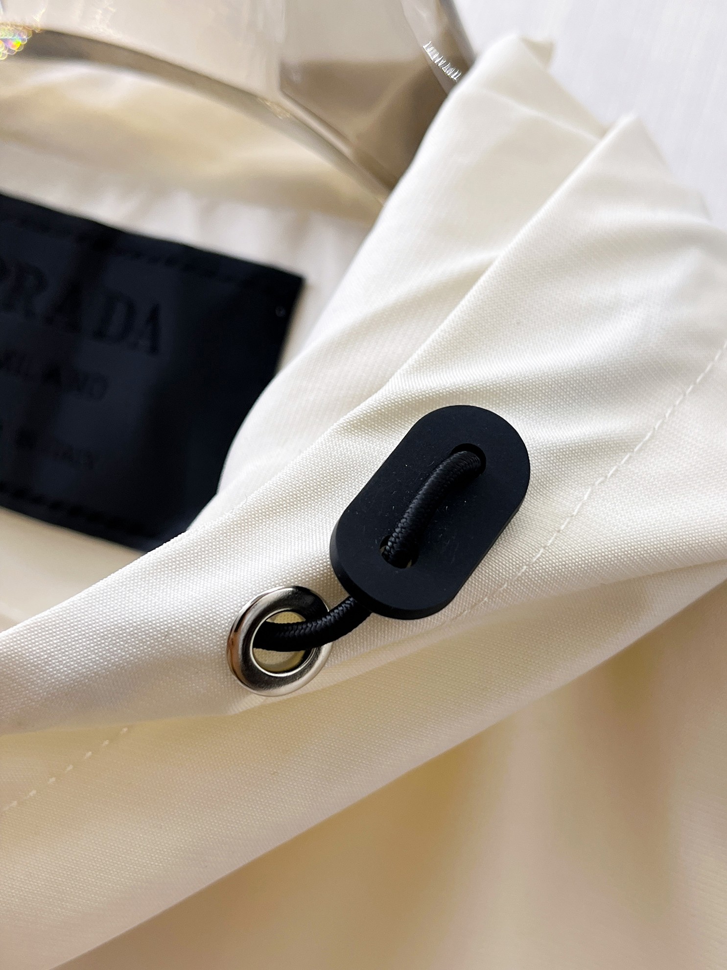 Prada Male Jacket S-m-xl