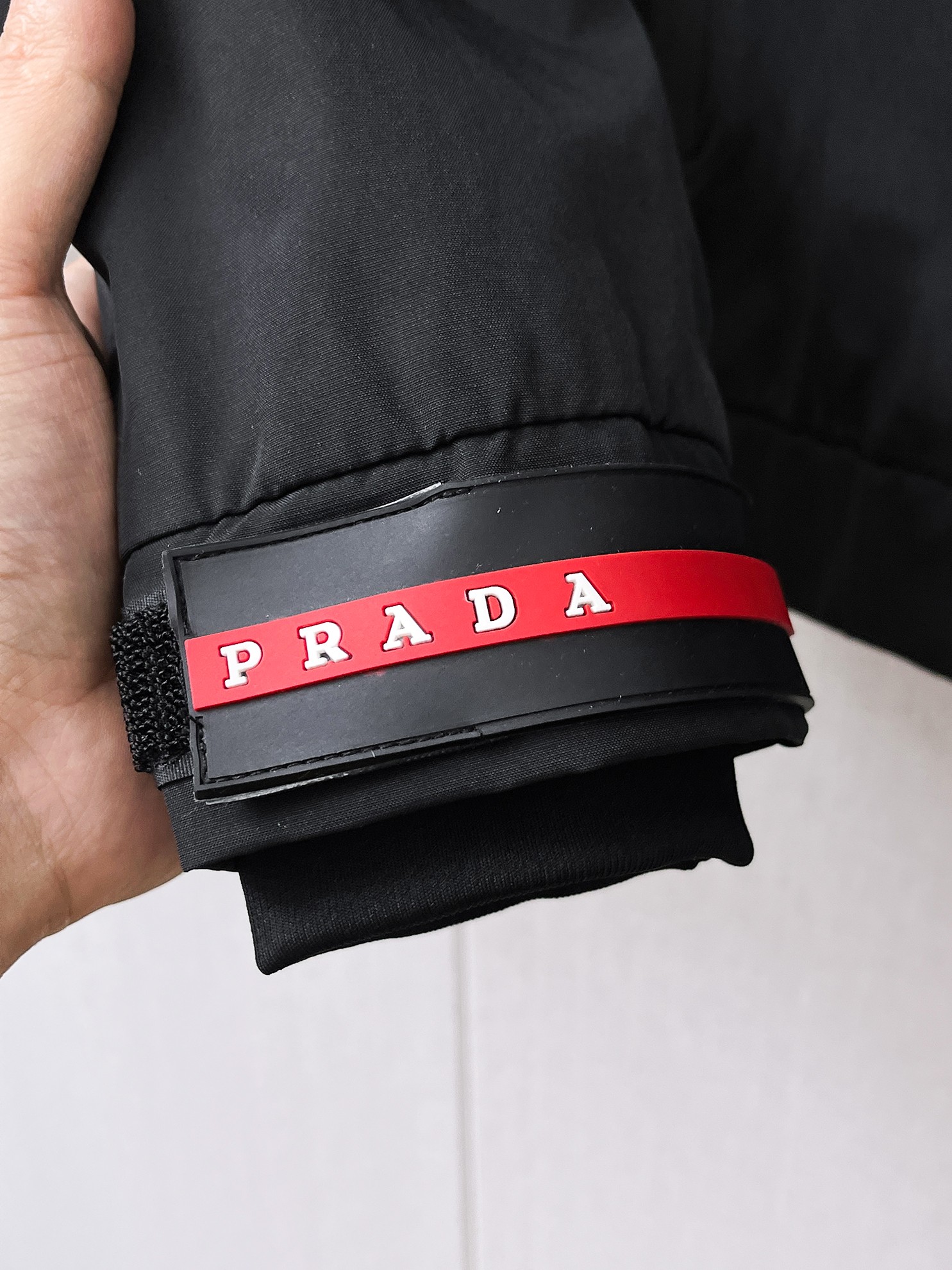 Prada Male Jacket S-m-xl