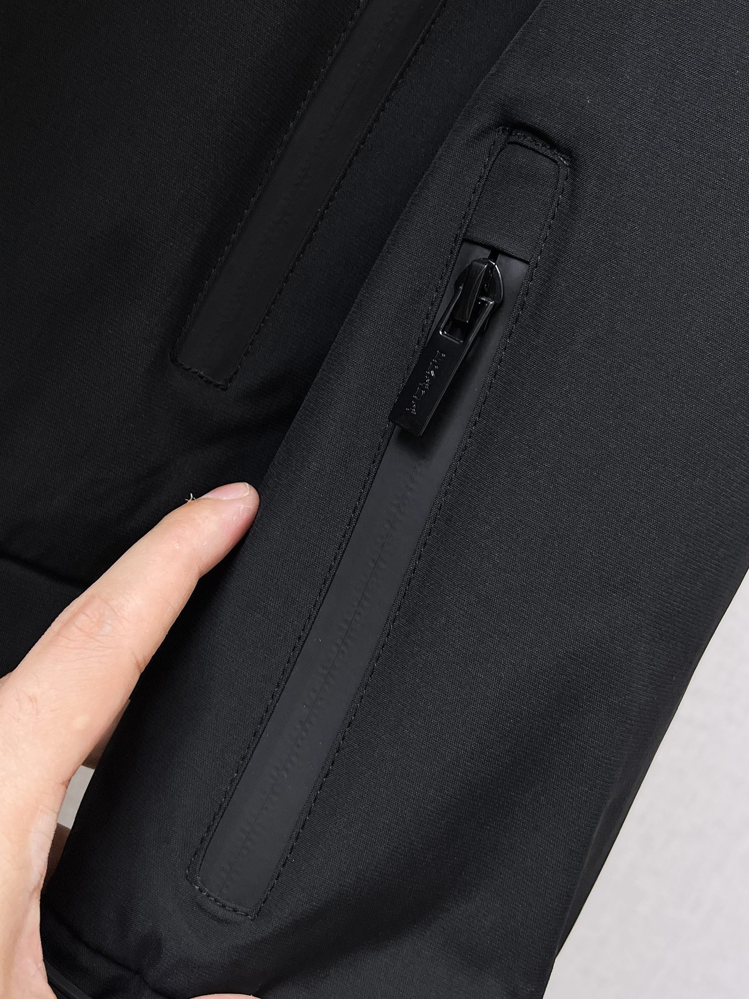 Prada Male Jacket S-m-xl