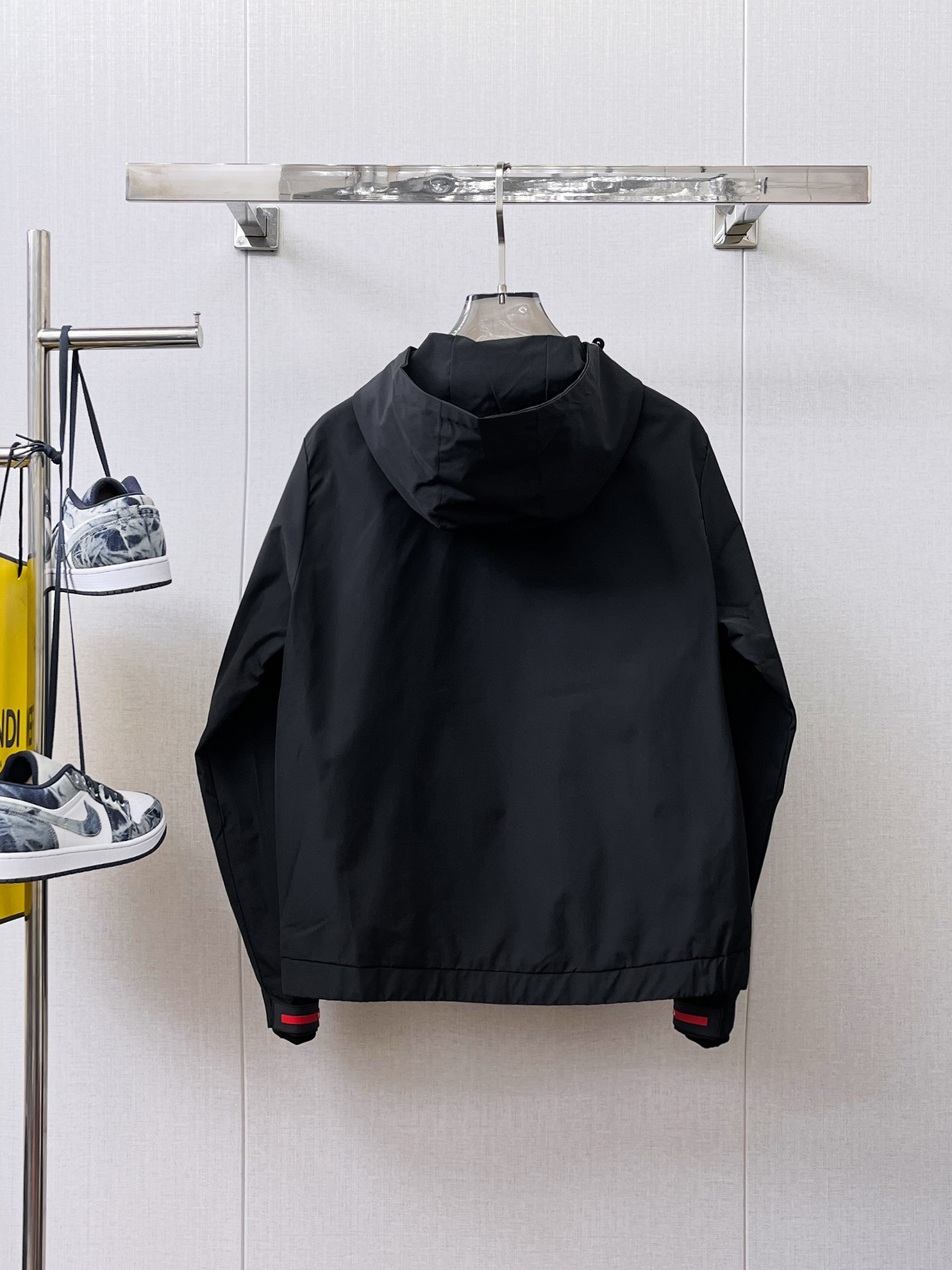 Prada Male Jacket S-m-xl