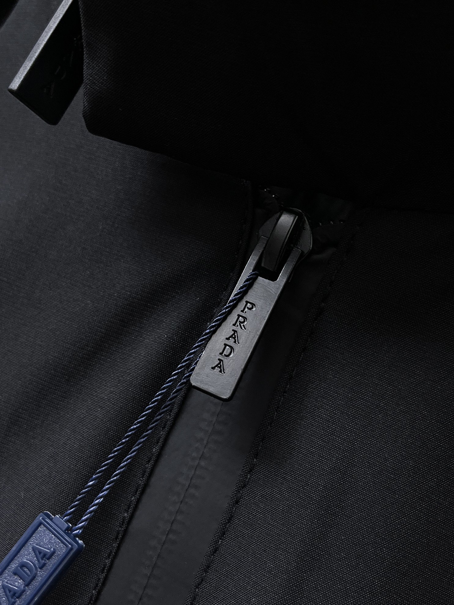 Prada Male Jacket S-m-xl