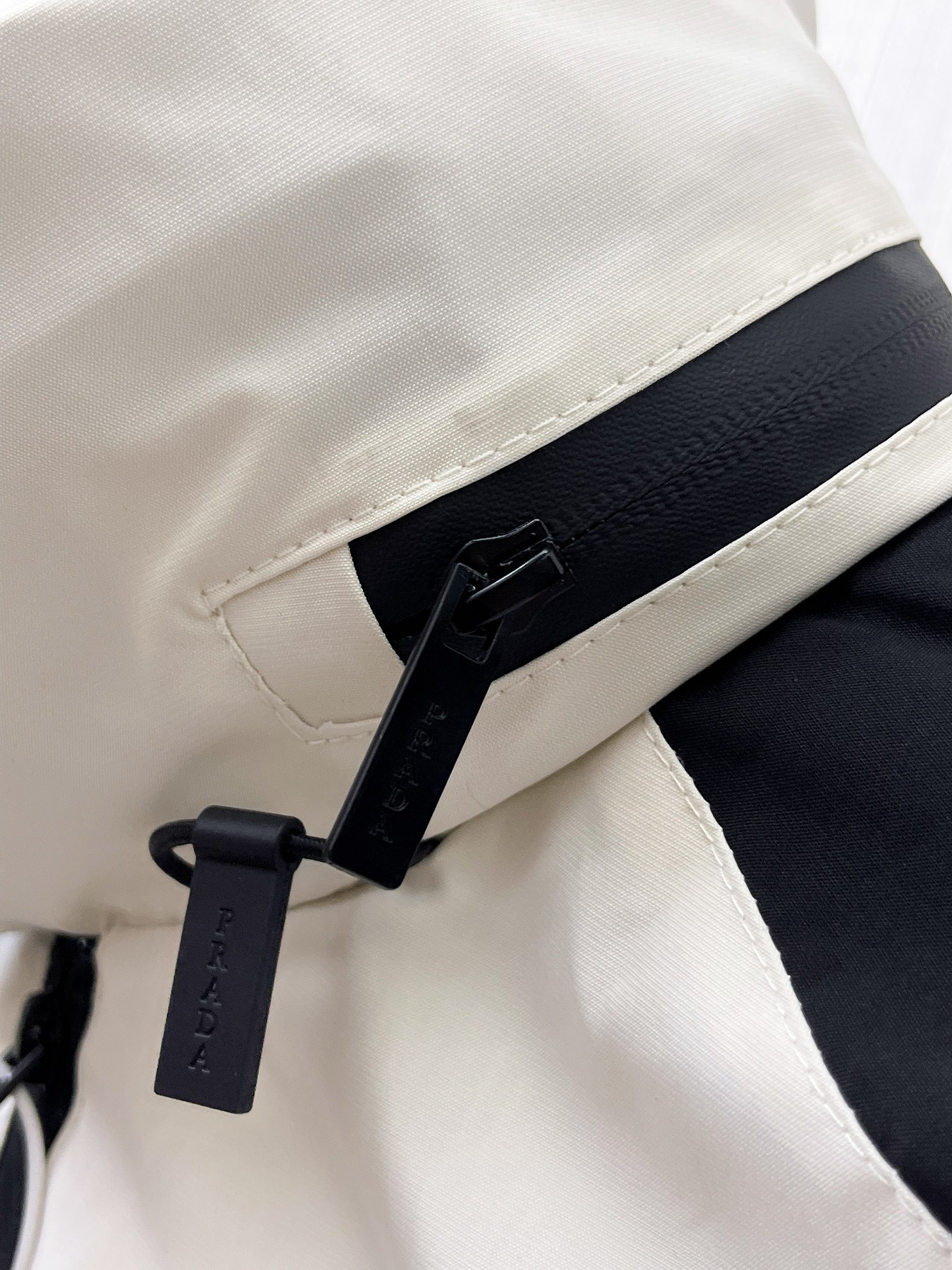Prada Male Jacket S-m-xl
