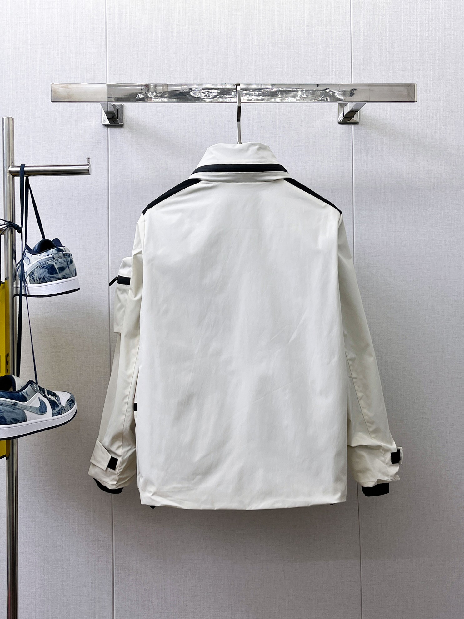 Prada Male Jacket S-m-xl