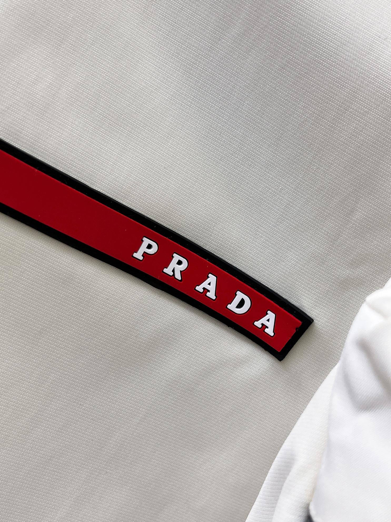 Prada Male Jacket S-m-xl