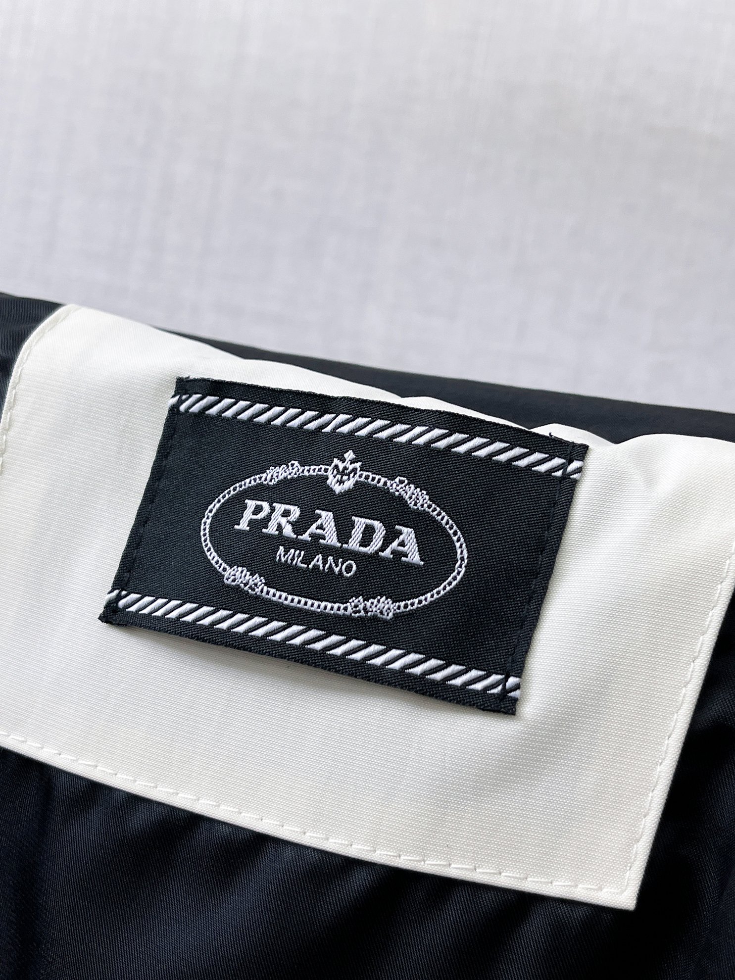 Prada Male Jacket S-m-xl