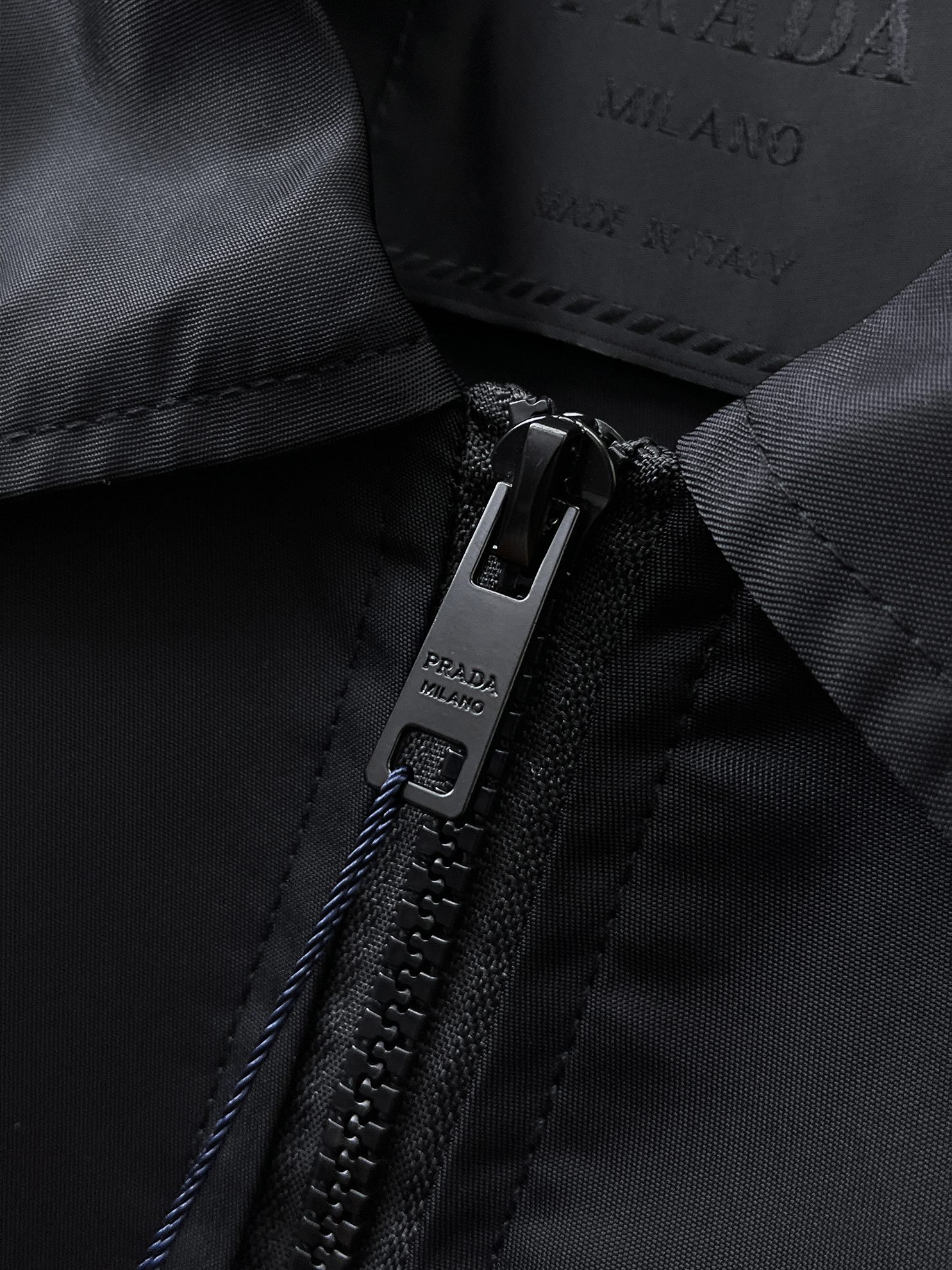 Prada Male Jacket S-m-xl