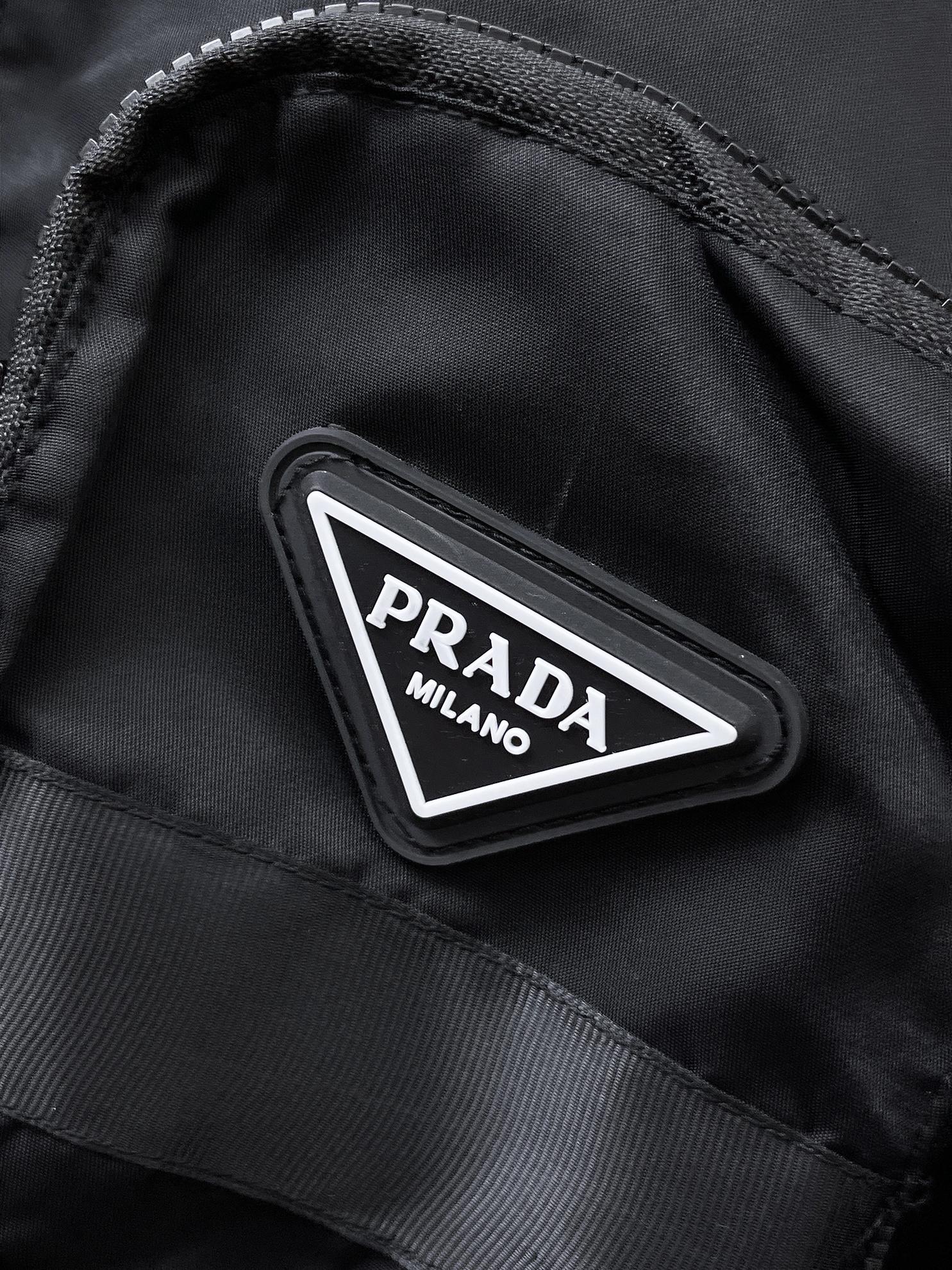 Prada Male Jacket S-m-xl