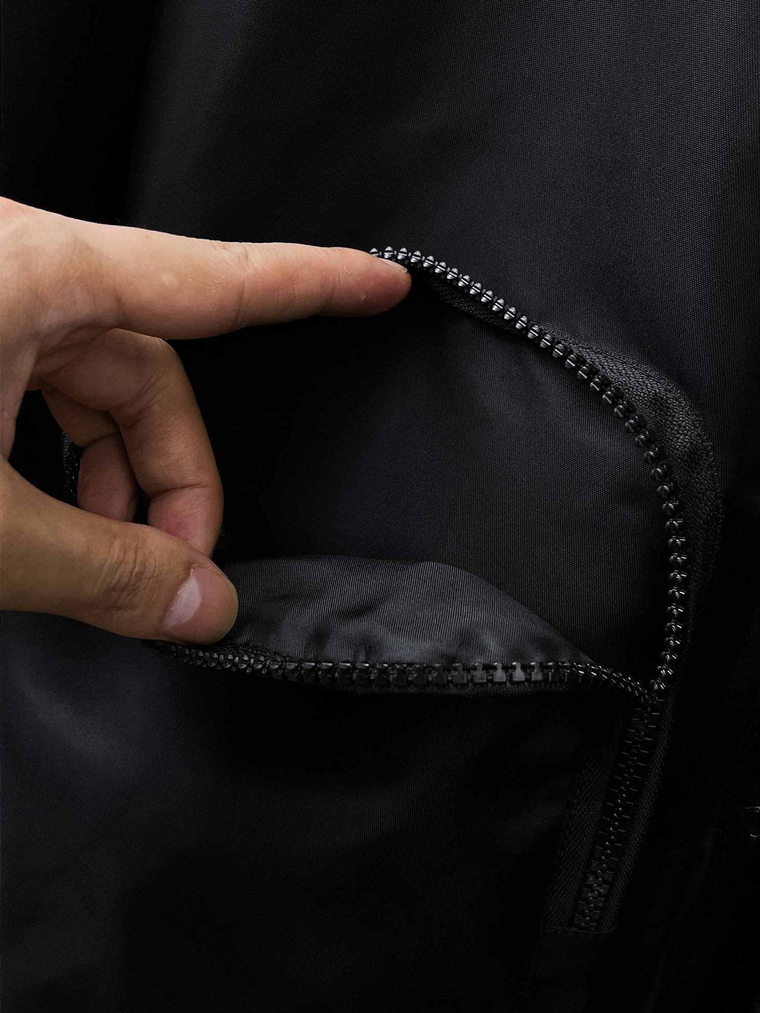 Prada Male Jacket S-m-xl